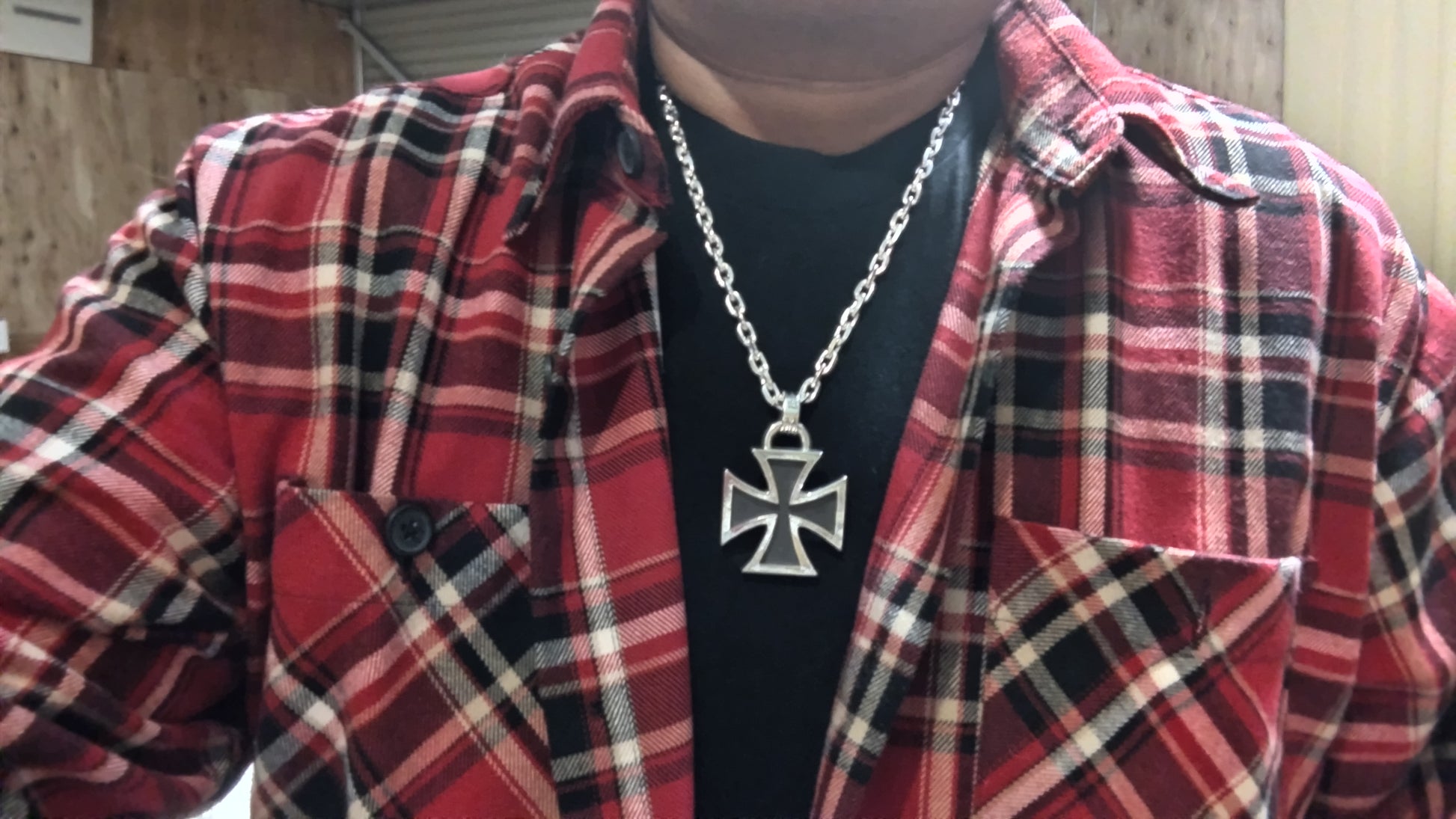 Iron Core
