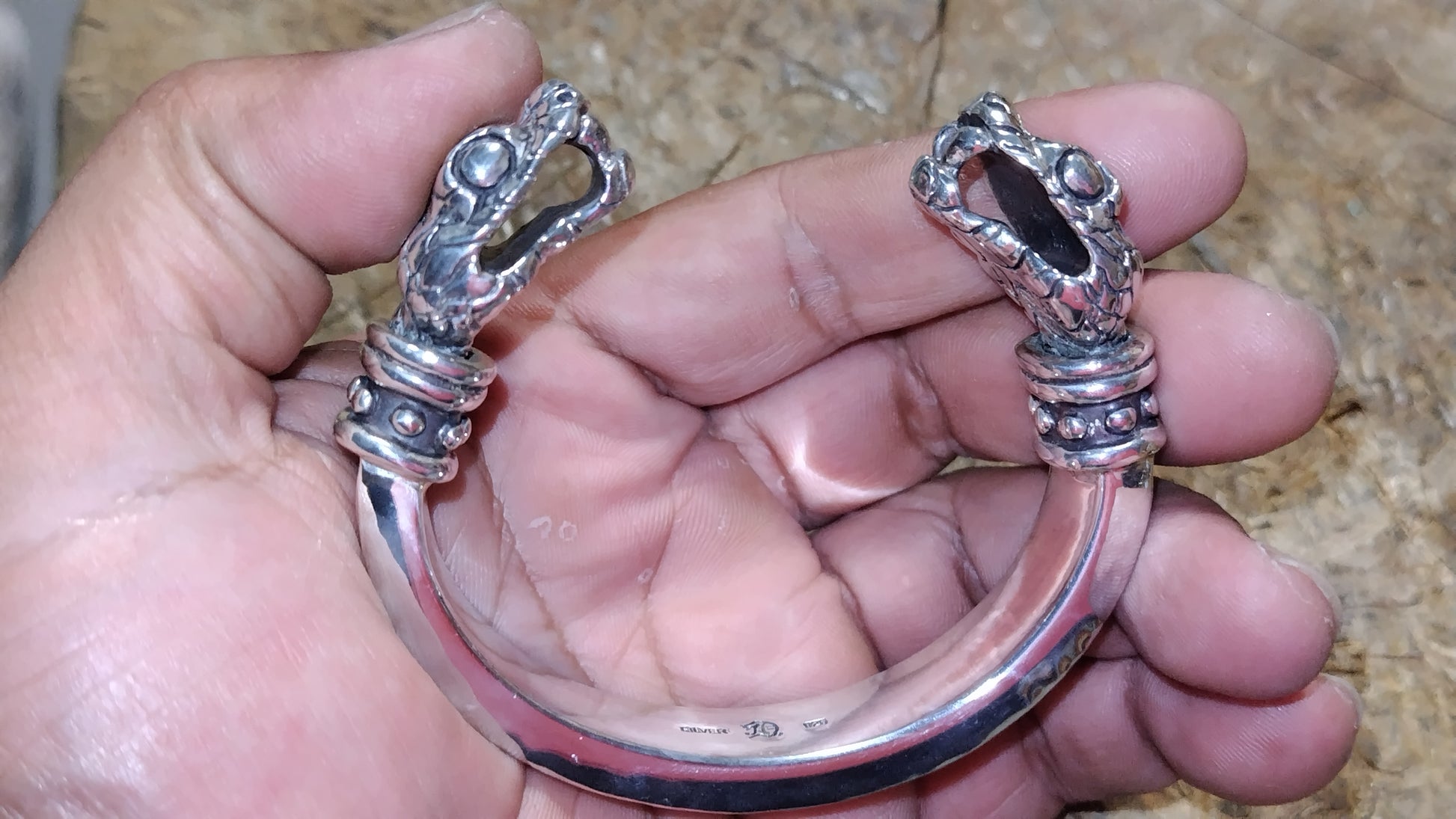 Fate Breaker-Torc