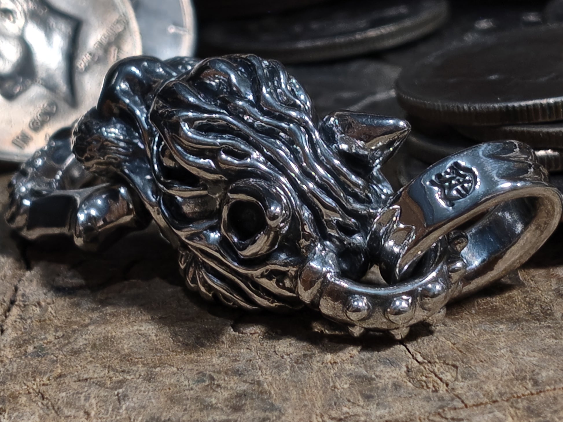 FORTUNE KNOCKER-The Valhound