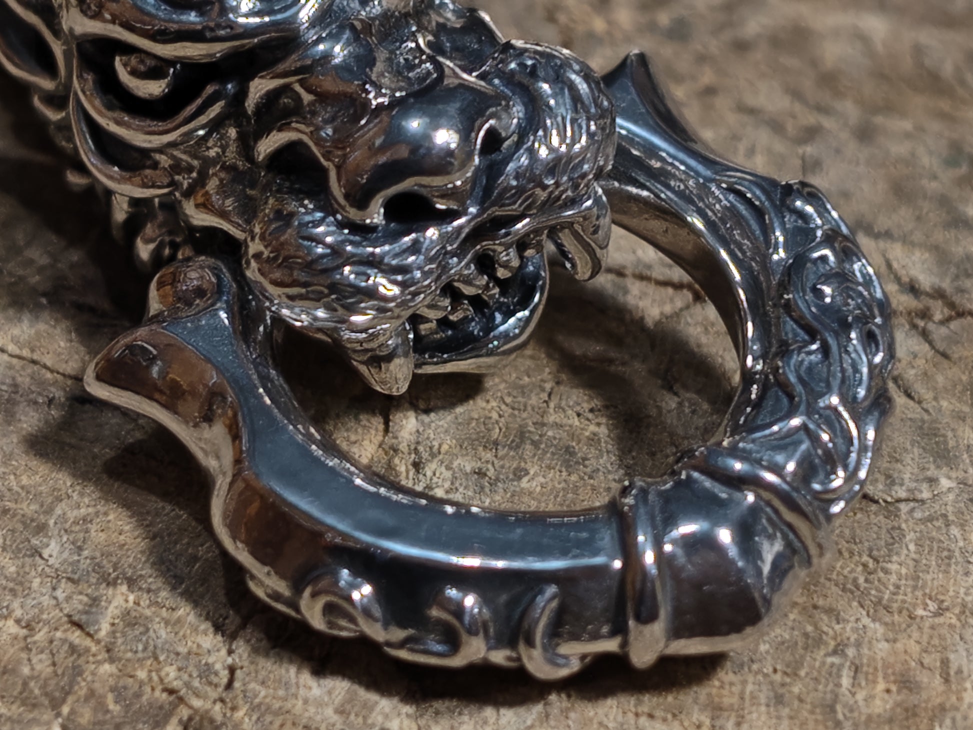 FORTUNE KNOCKER-The Valhound
