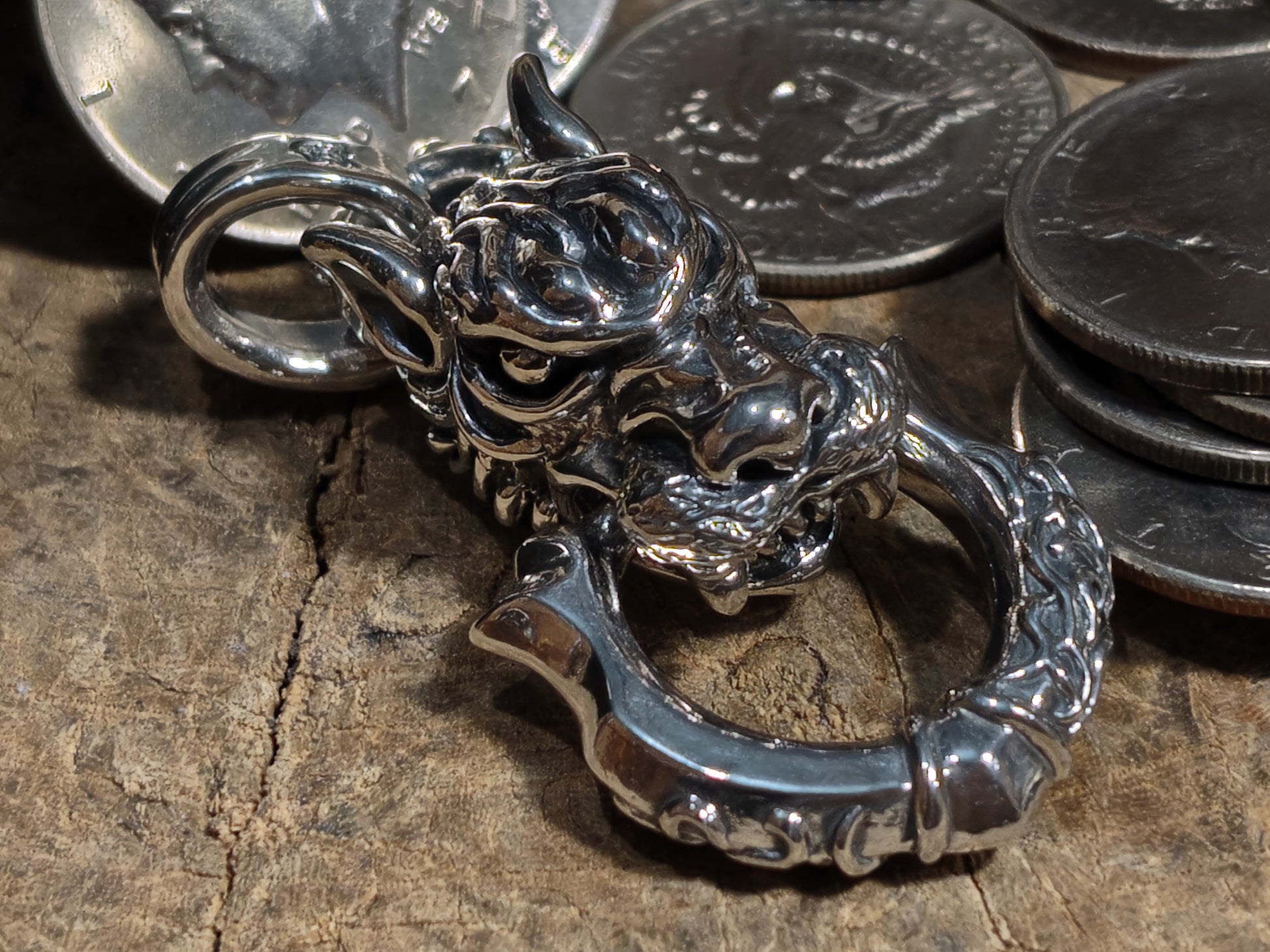 FORTUNE KNOCKER-The Valhound