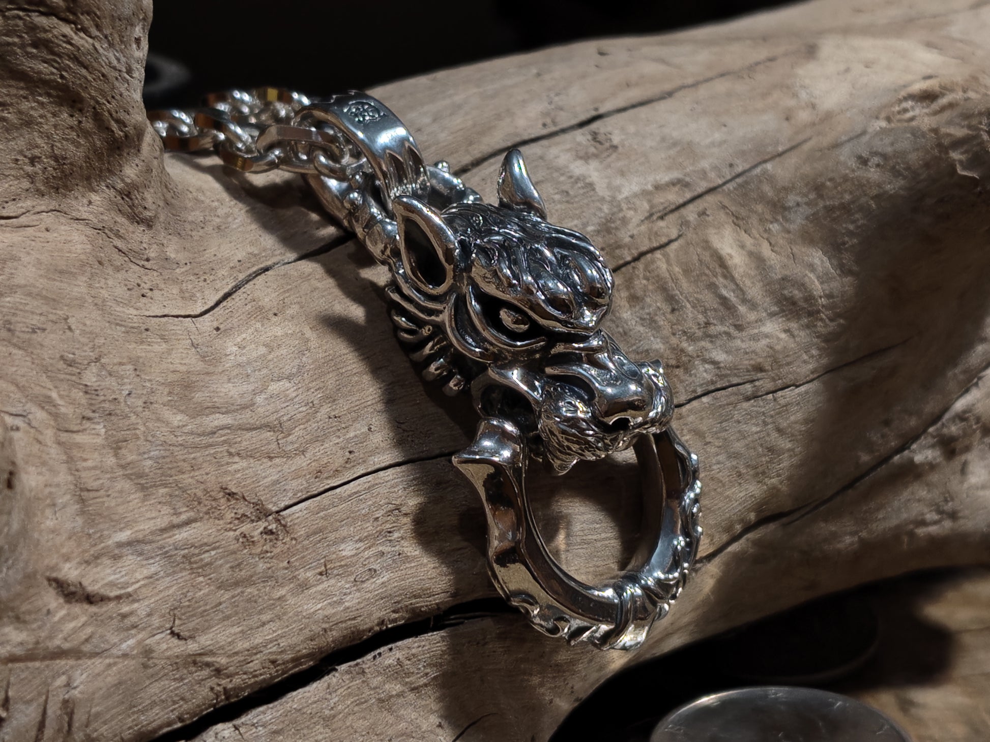 FORTUNE KNOCKER-The Valhound