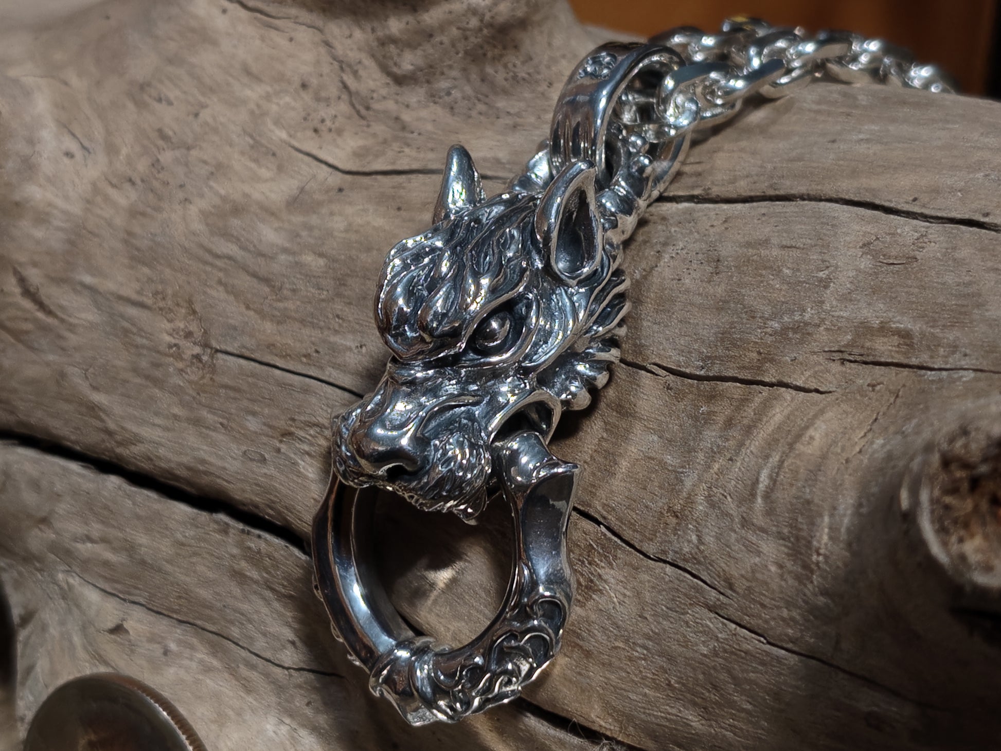 FORTUNE KNOCKER-The Valhound