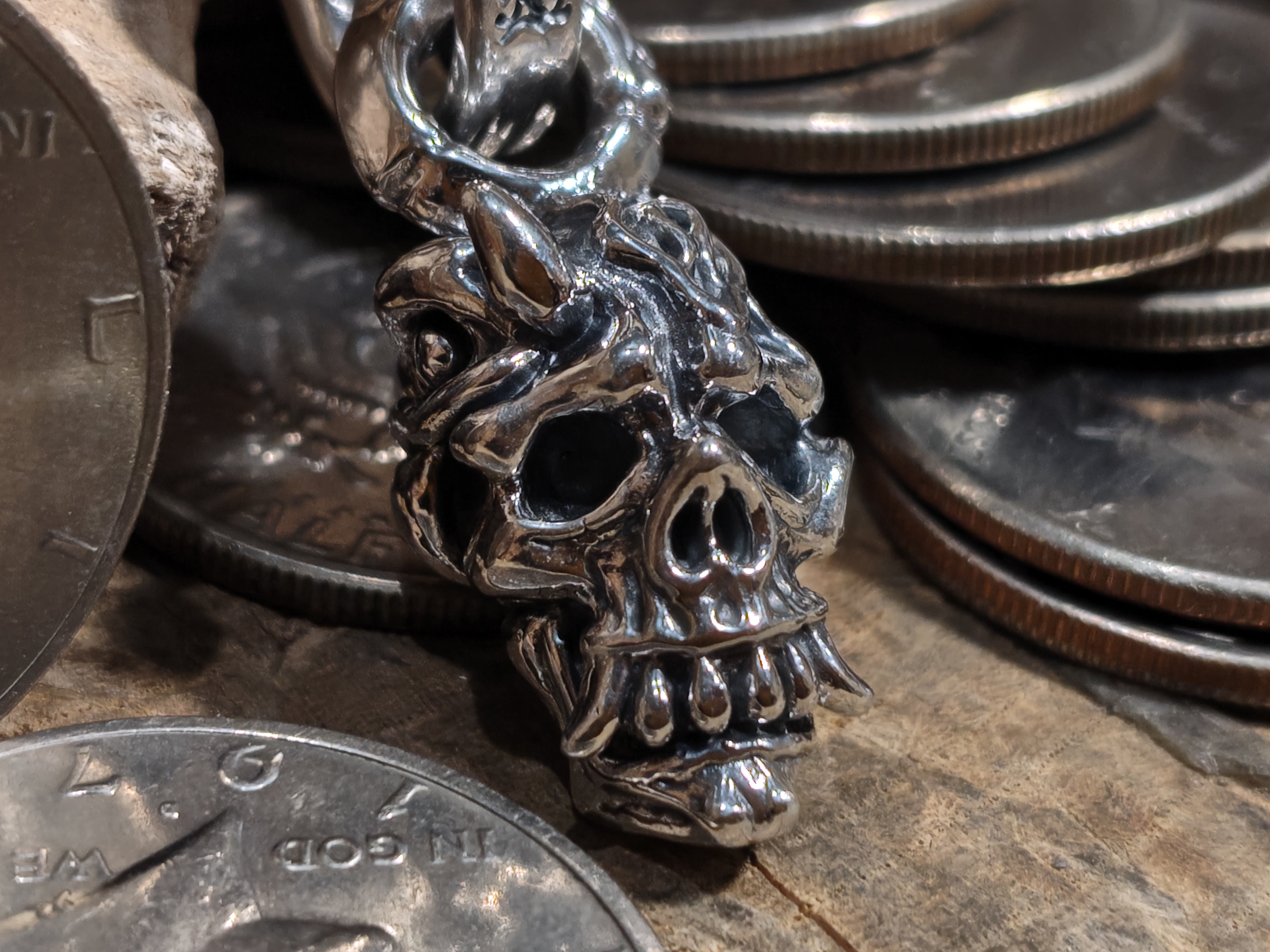 Skulls