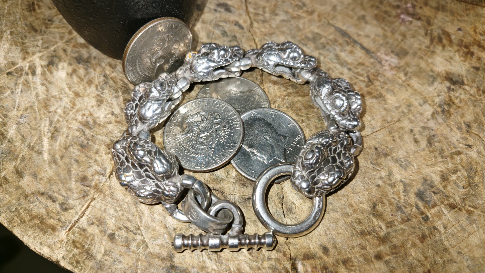 Fate Breaker-Chain