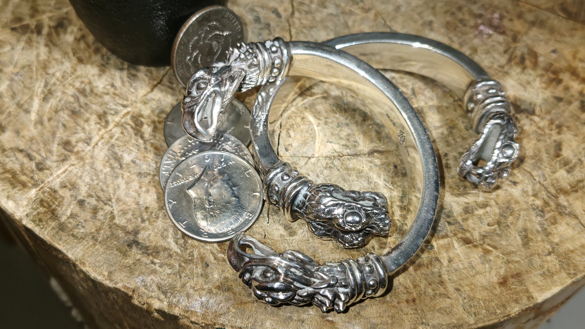 Fate Breaker-Torc