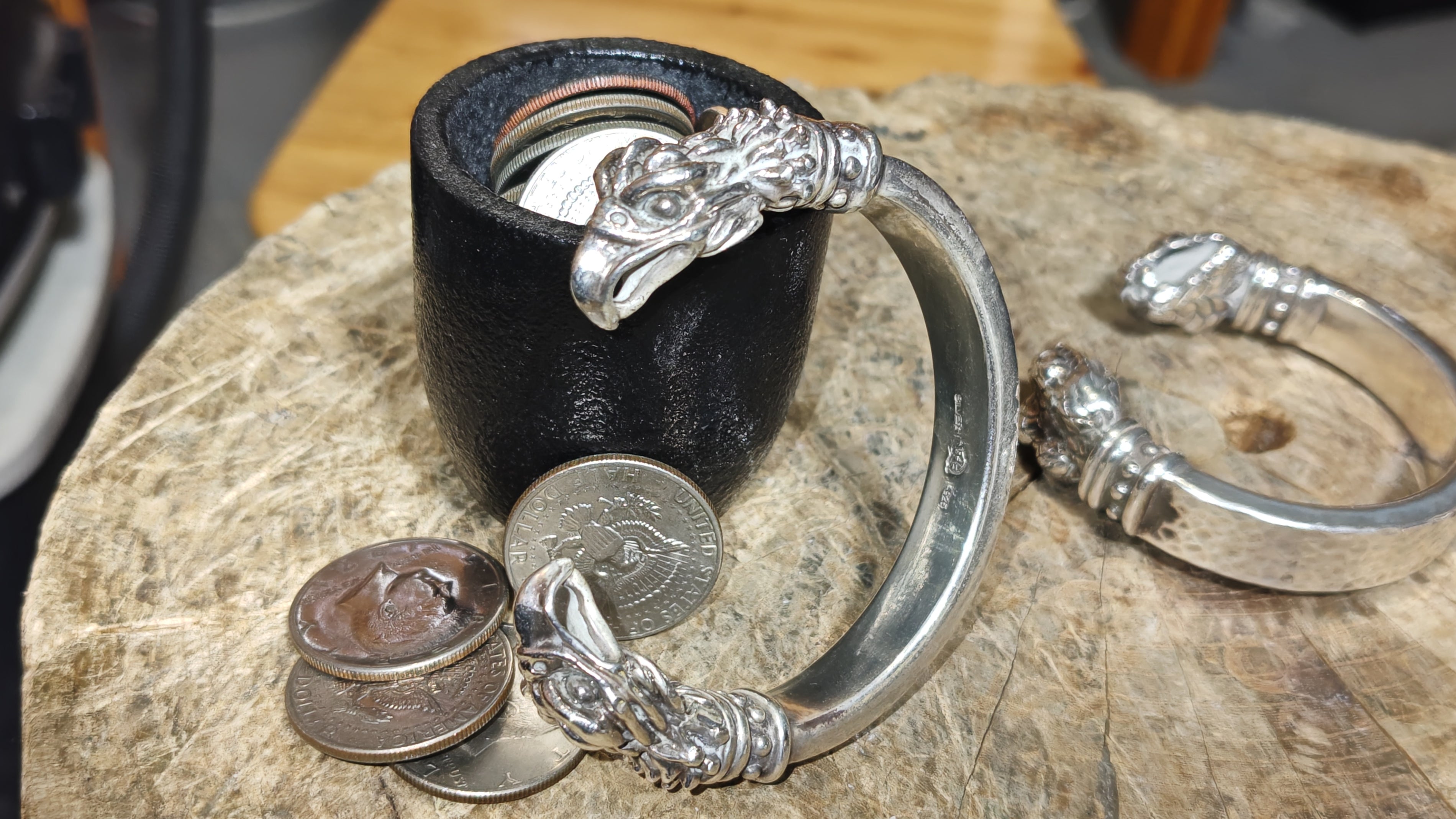 Pride Strike-Torc