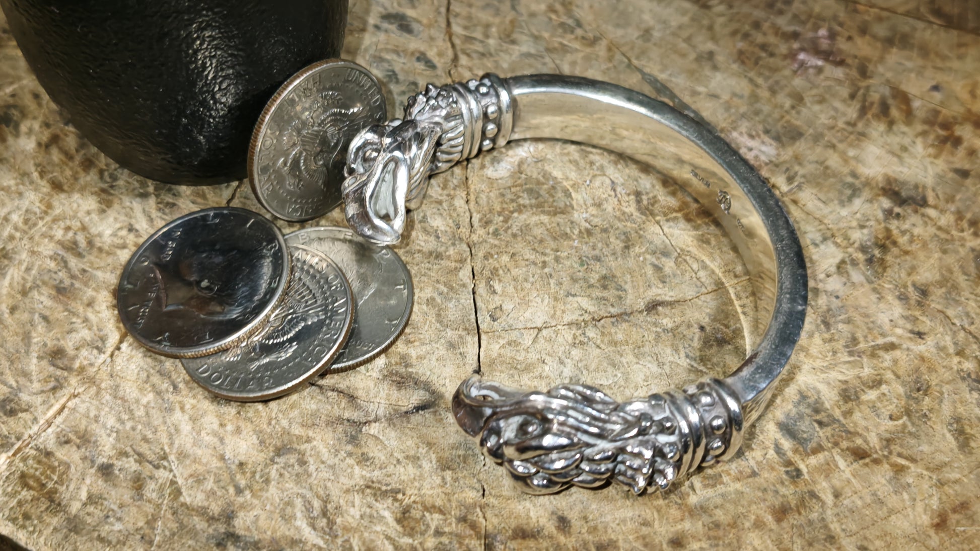 Pride Strike-Torc