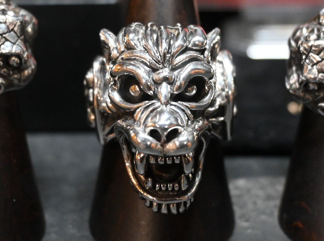 Berserker