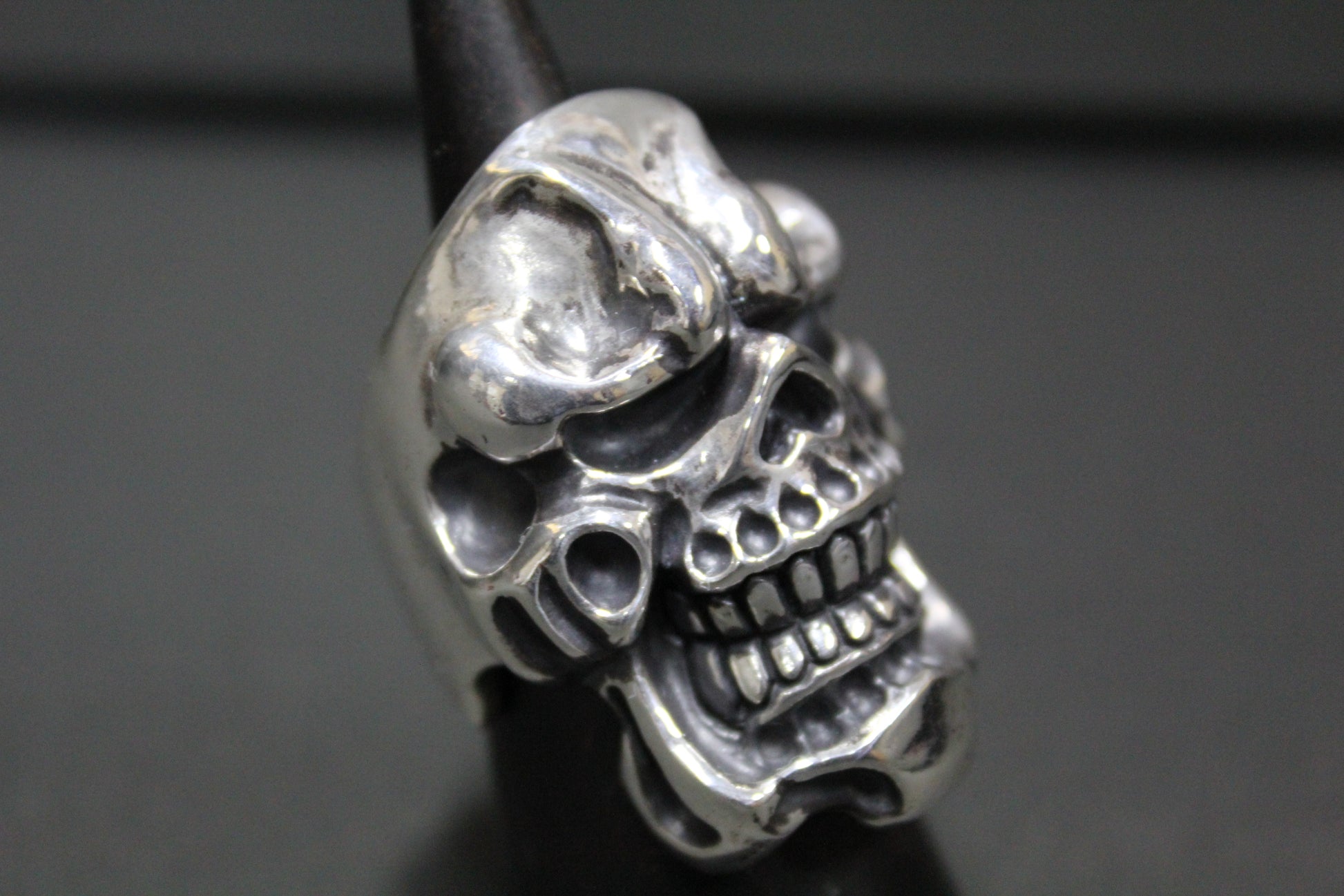 Hannyabal Skull (Type 2 )