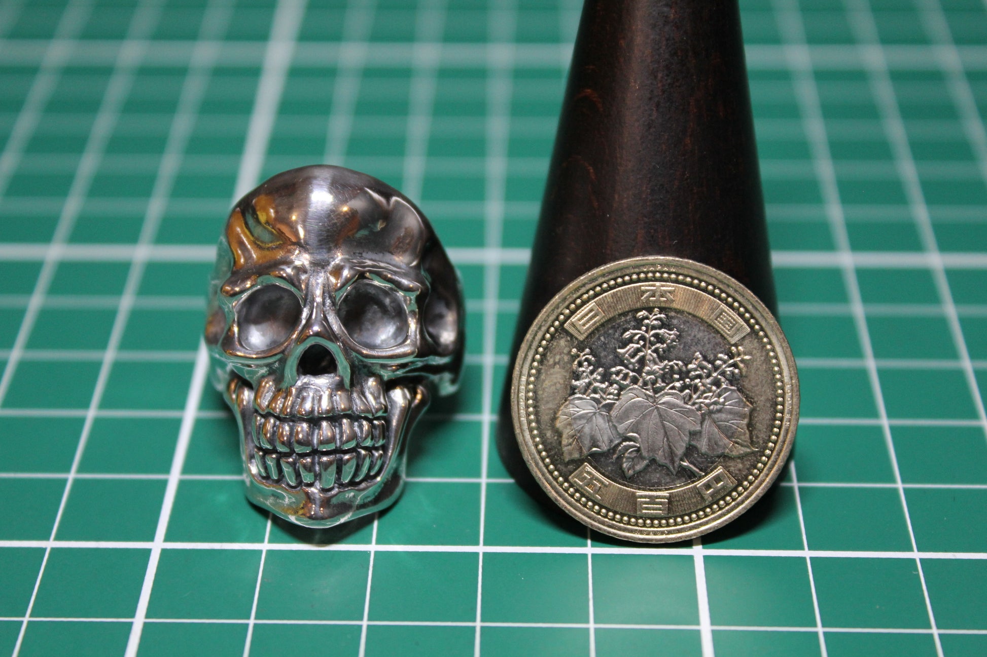 Prime Skull
