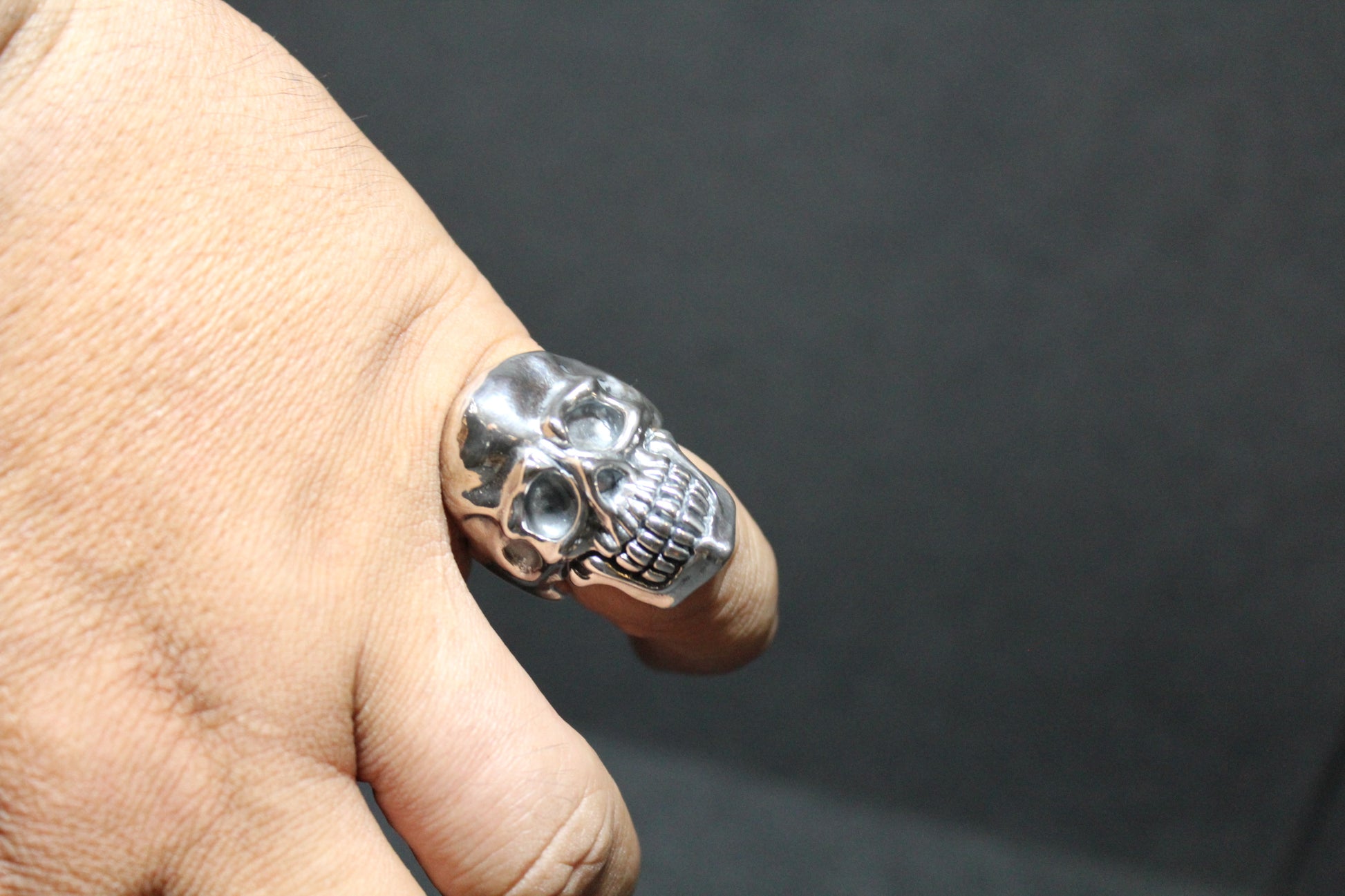 Prime Skull