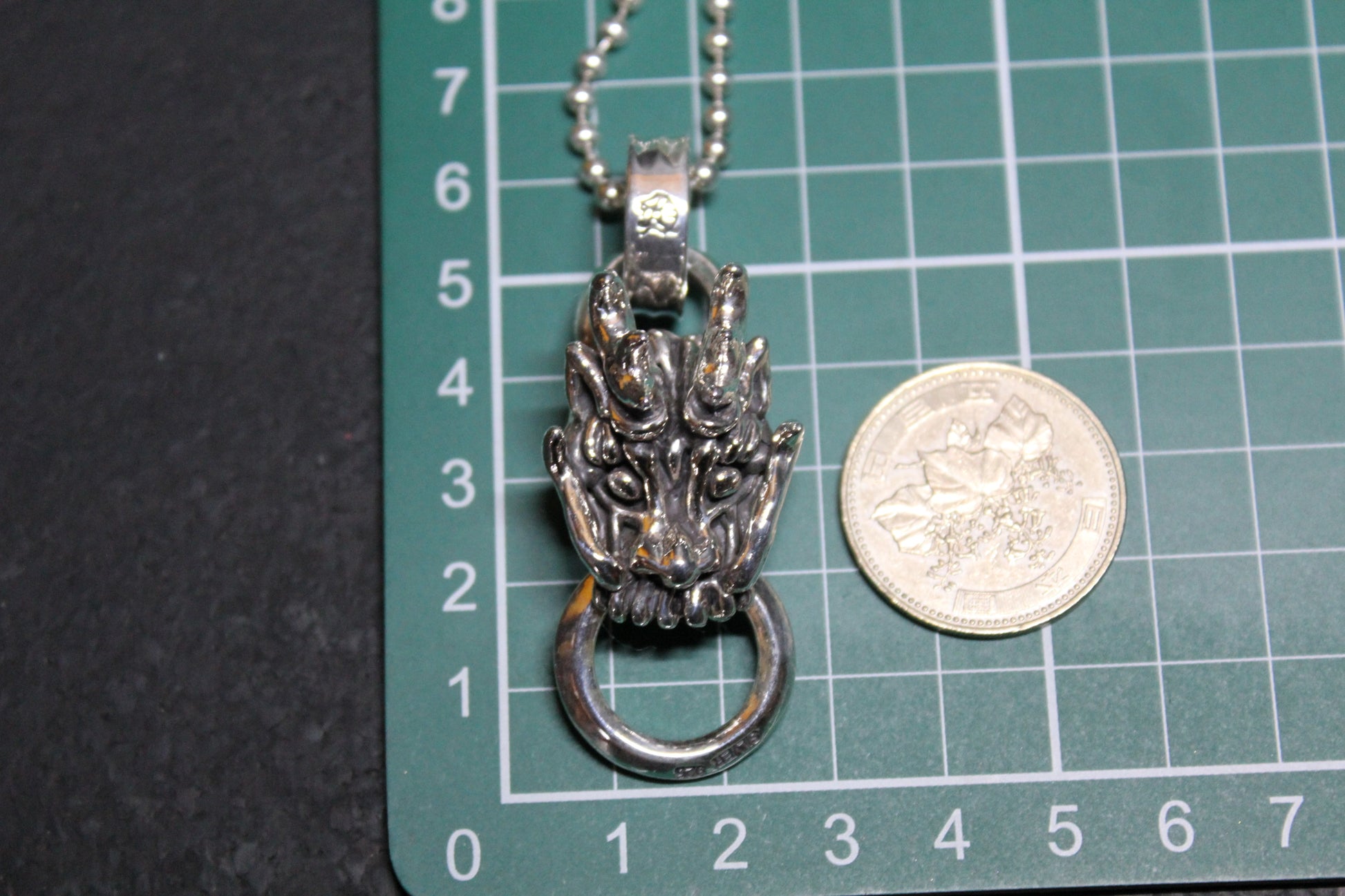 Dragon Head