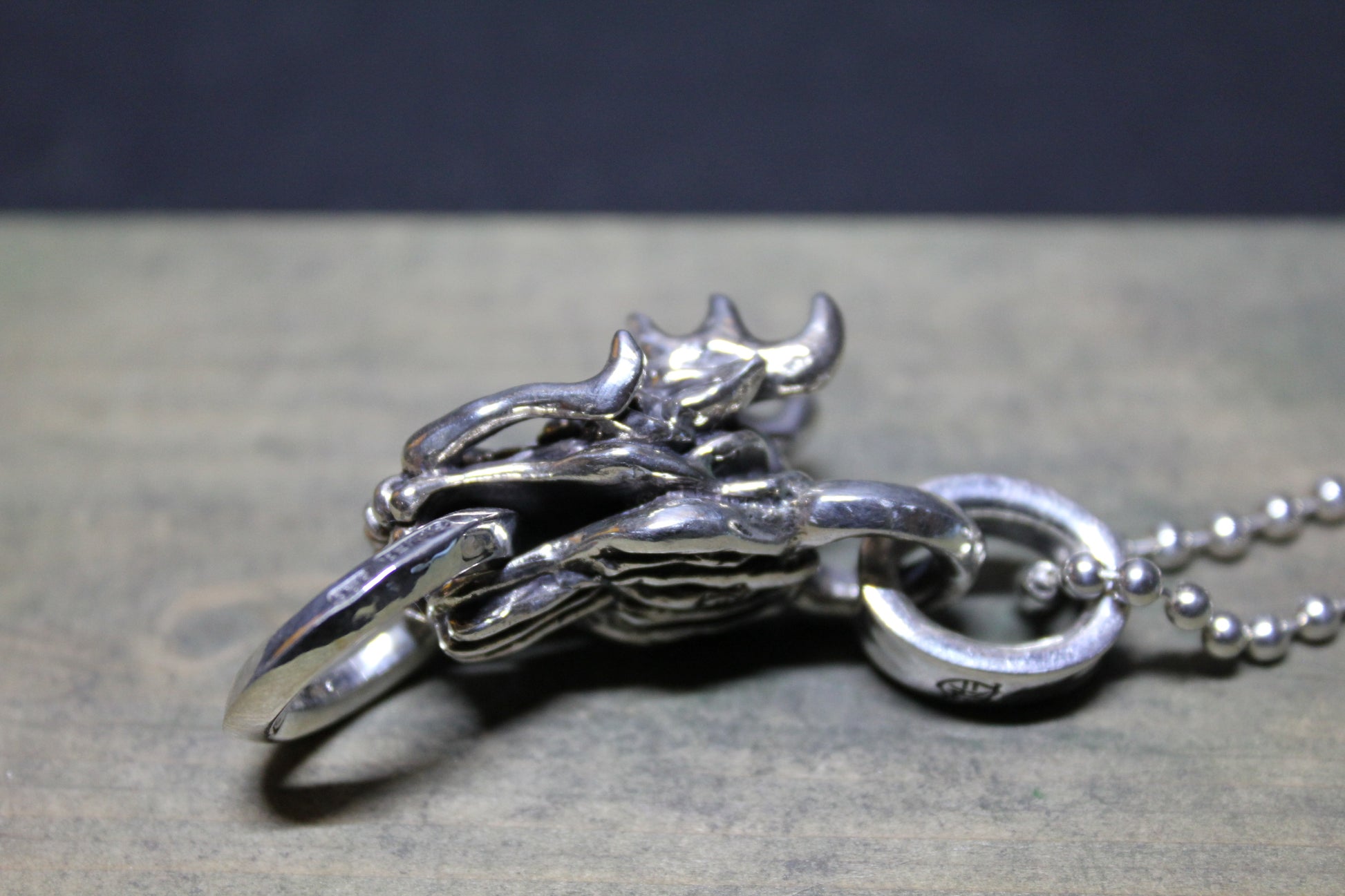 Dragon Head