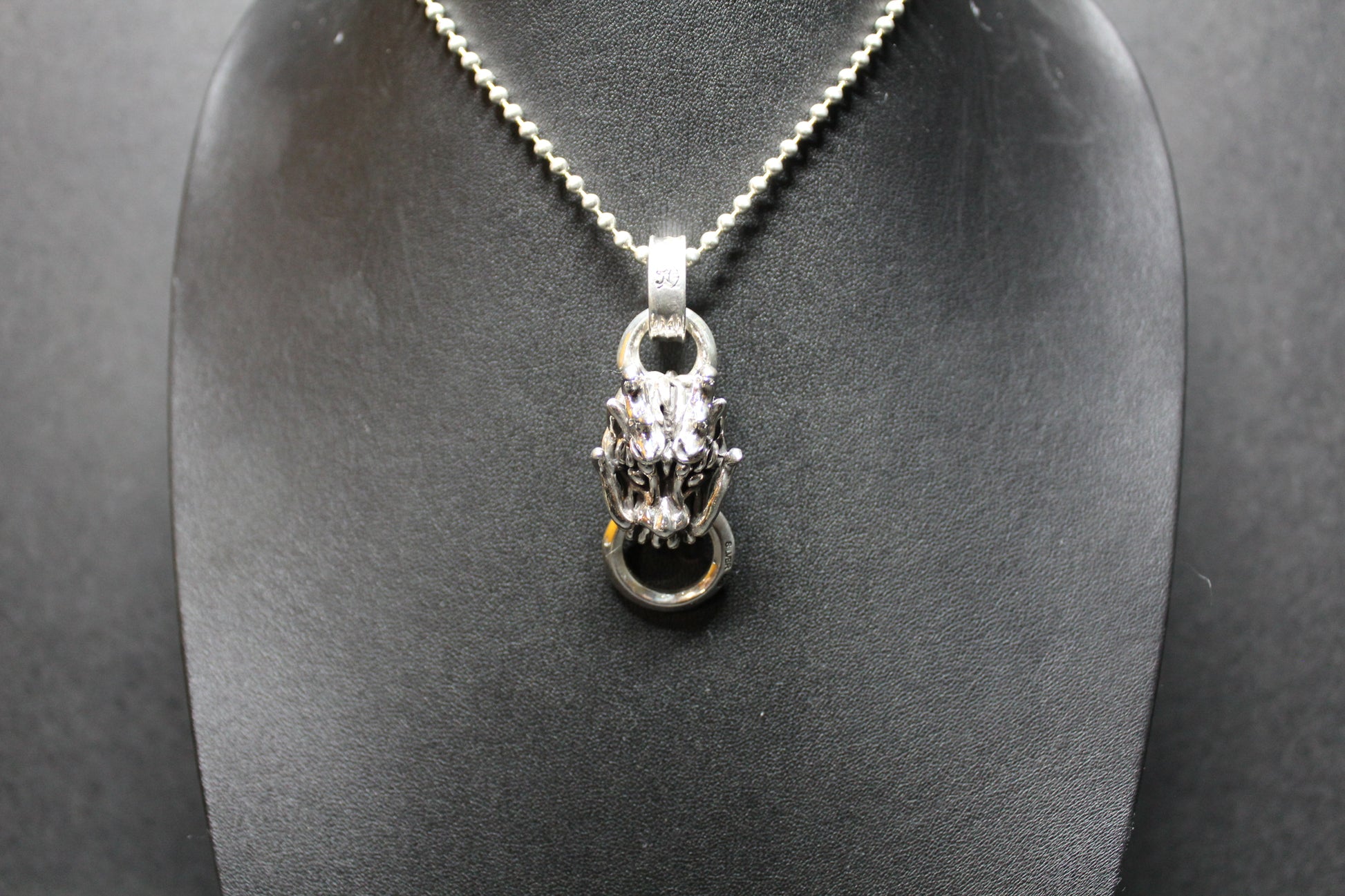 Dragon Head