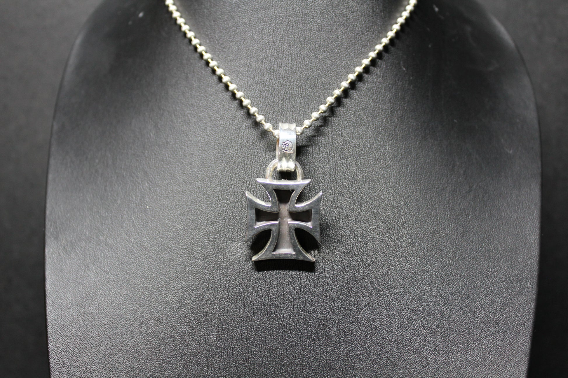 Coat of Arms : Iron Vow