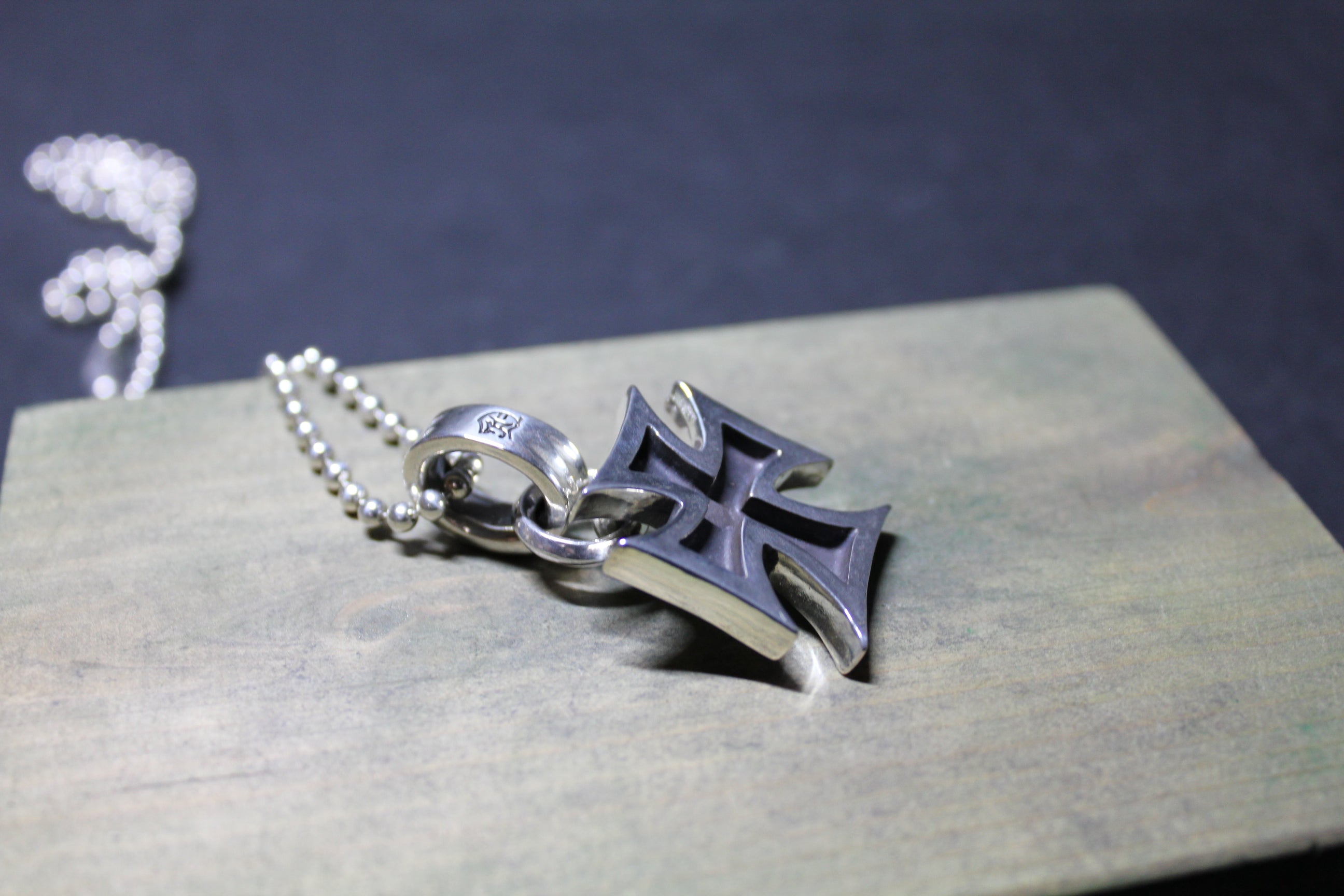 Coat of Arms : Iron Vow