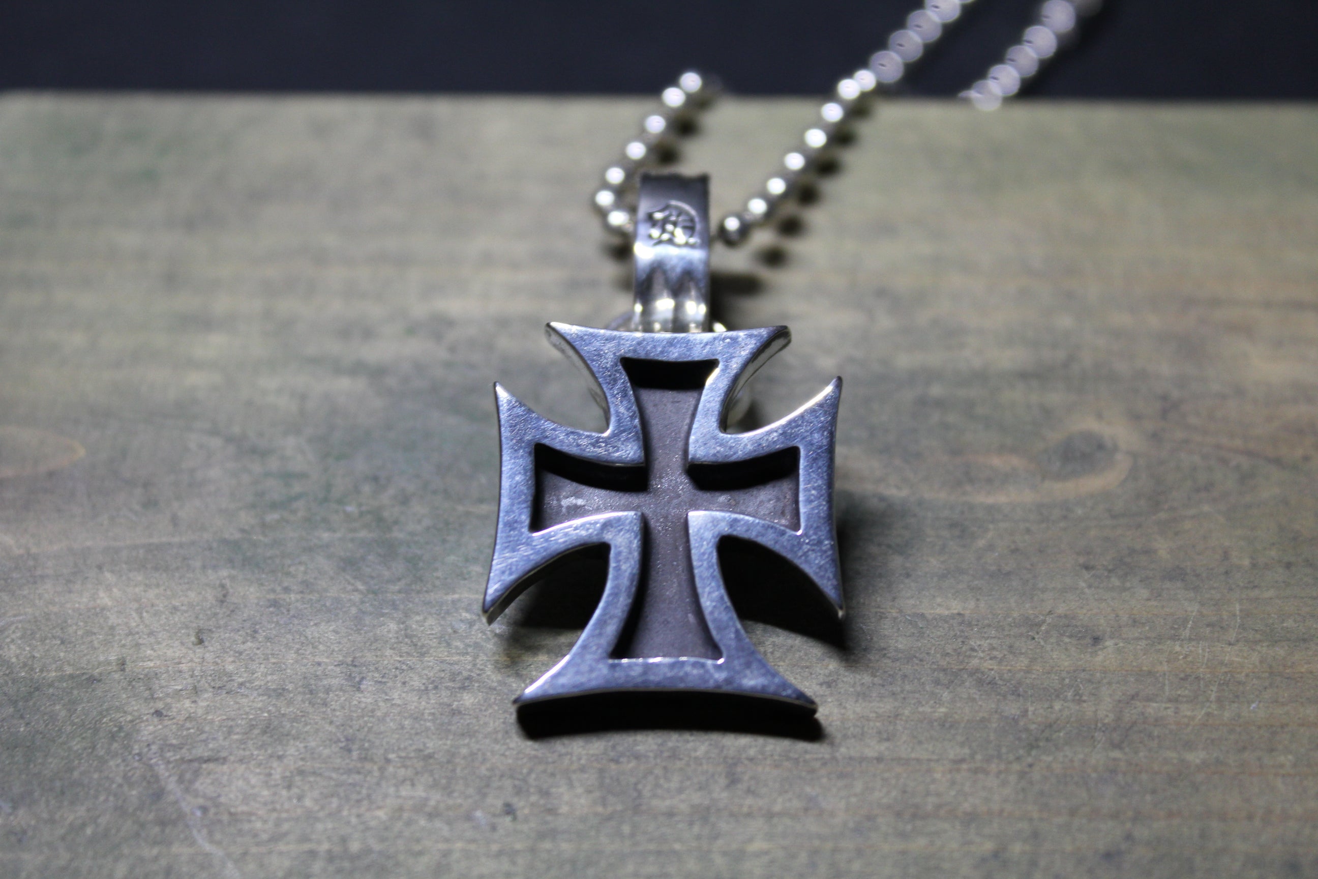 Coat of Arms : Iron Vow
