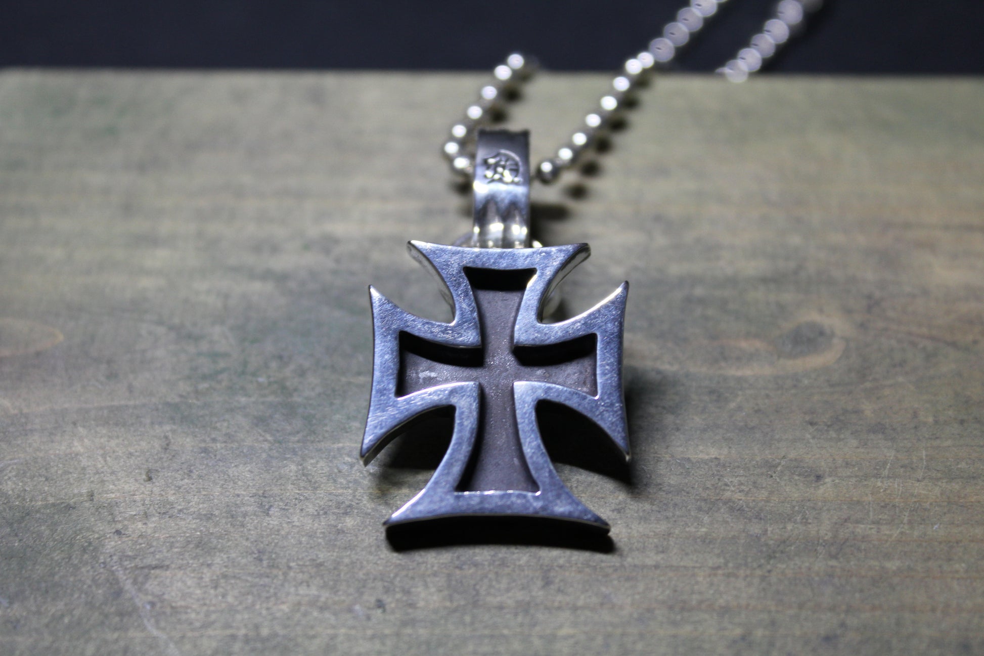 Coat of Arms : Iron Vow