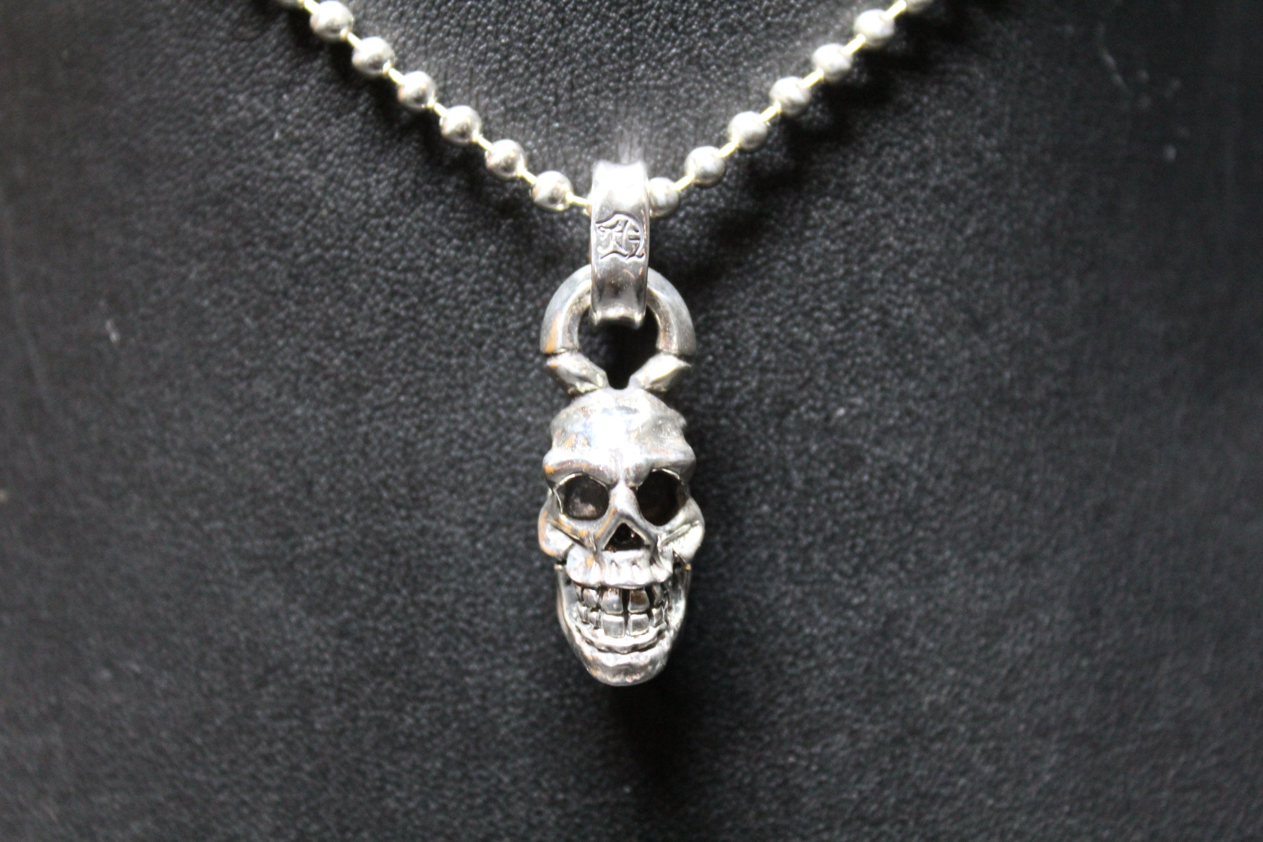 Lucky Omen Skull