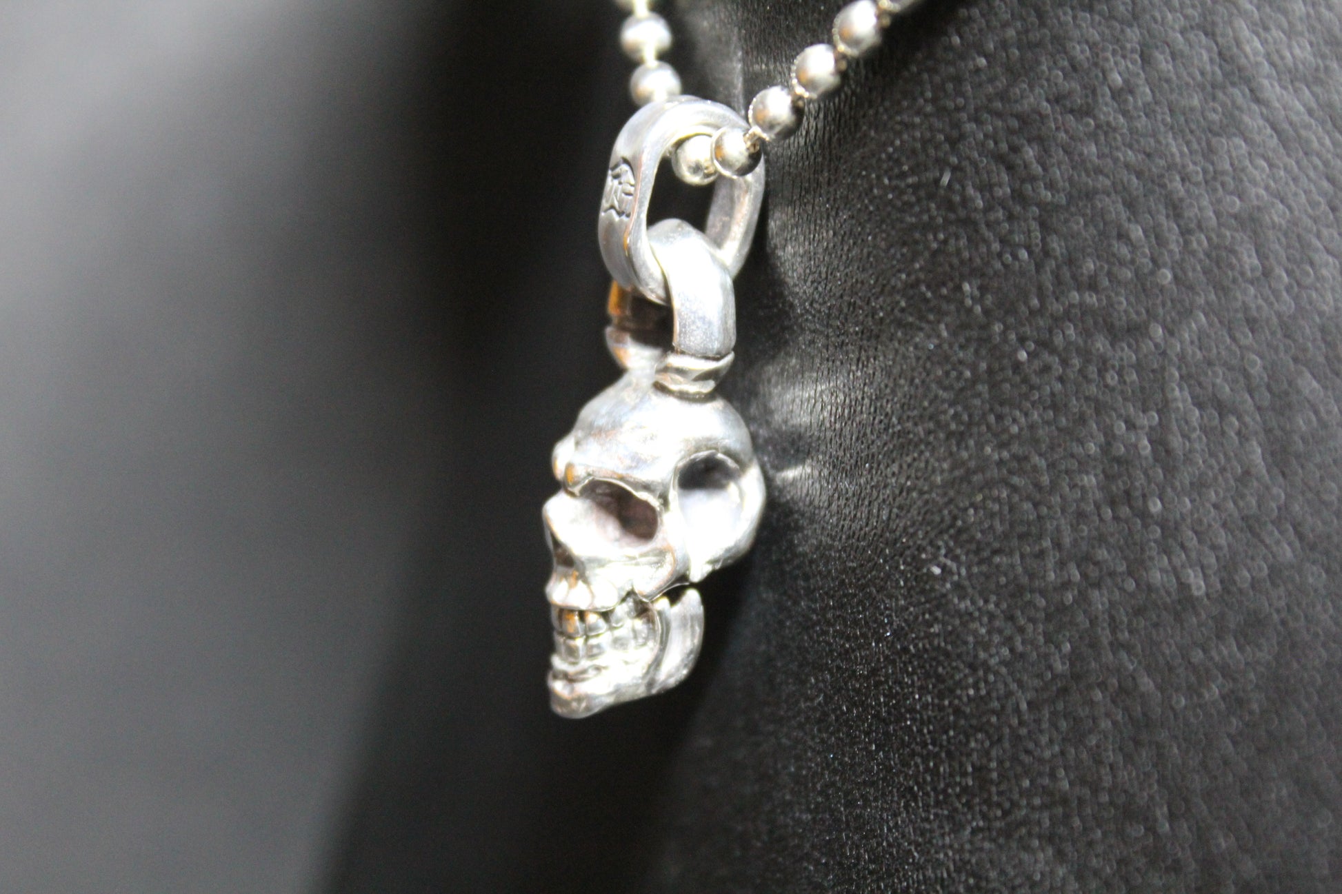 Lucky Omen Skull