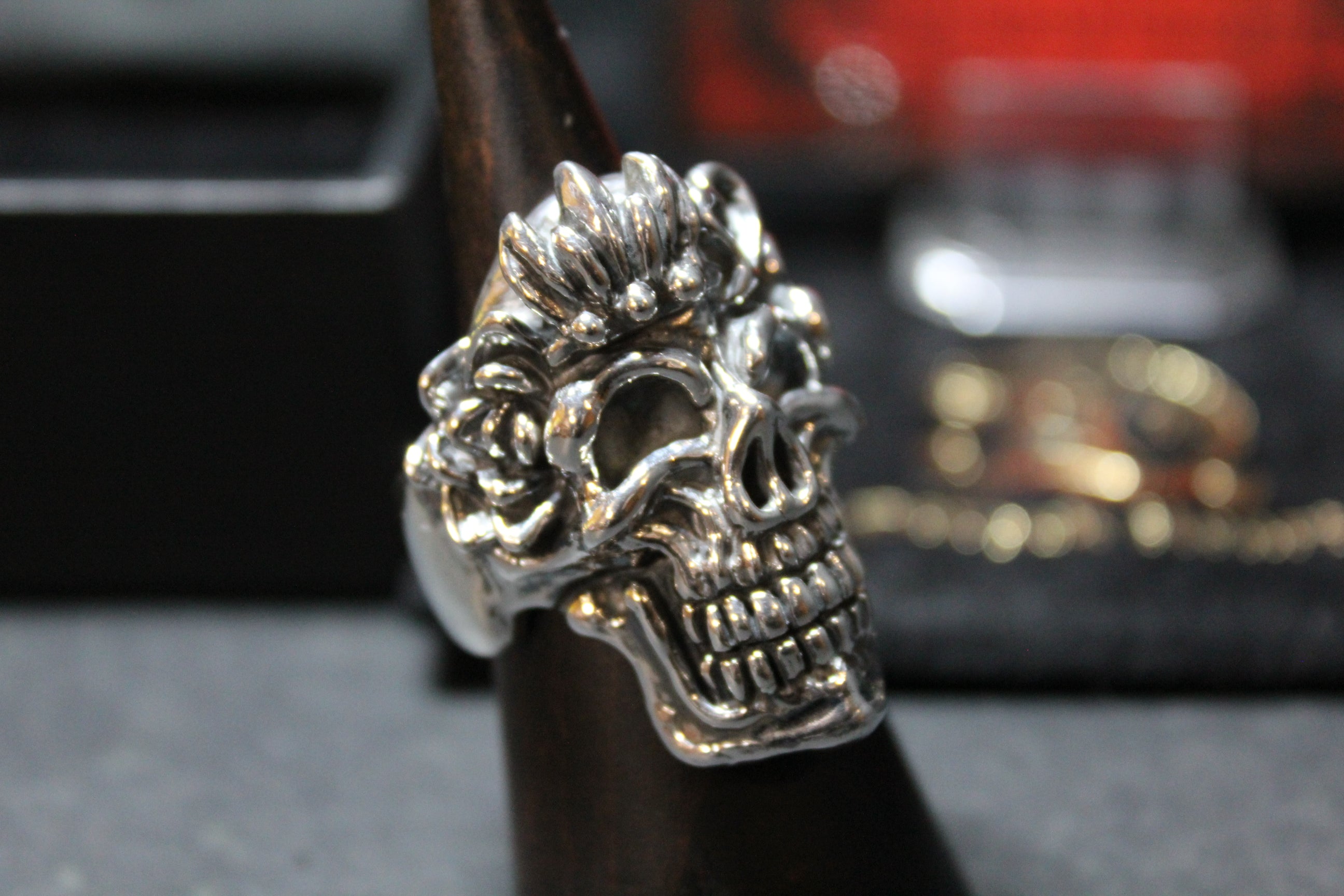 Rings