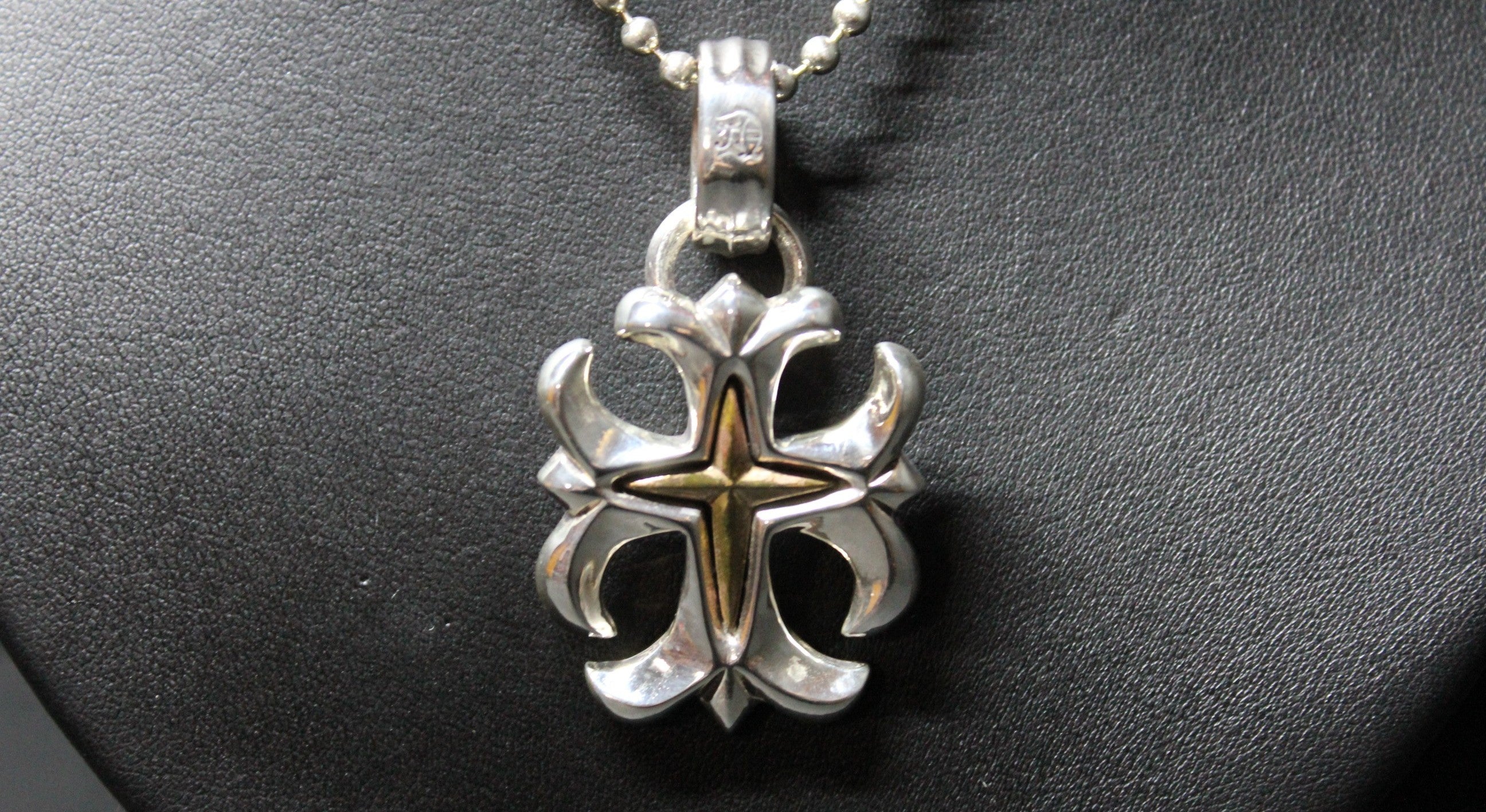 Crosses