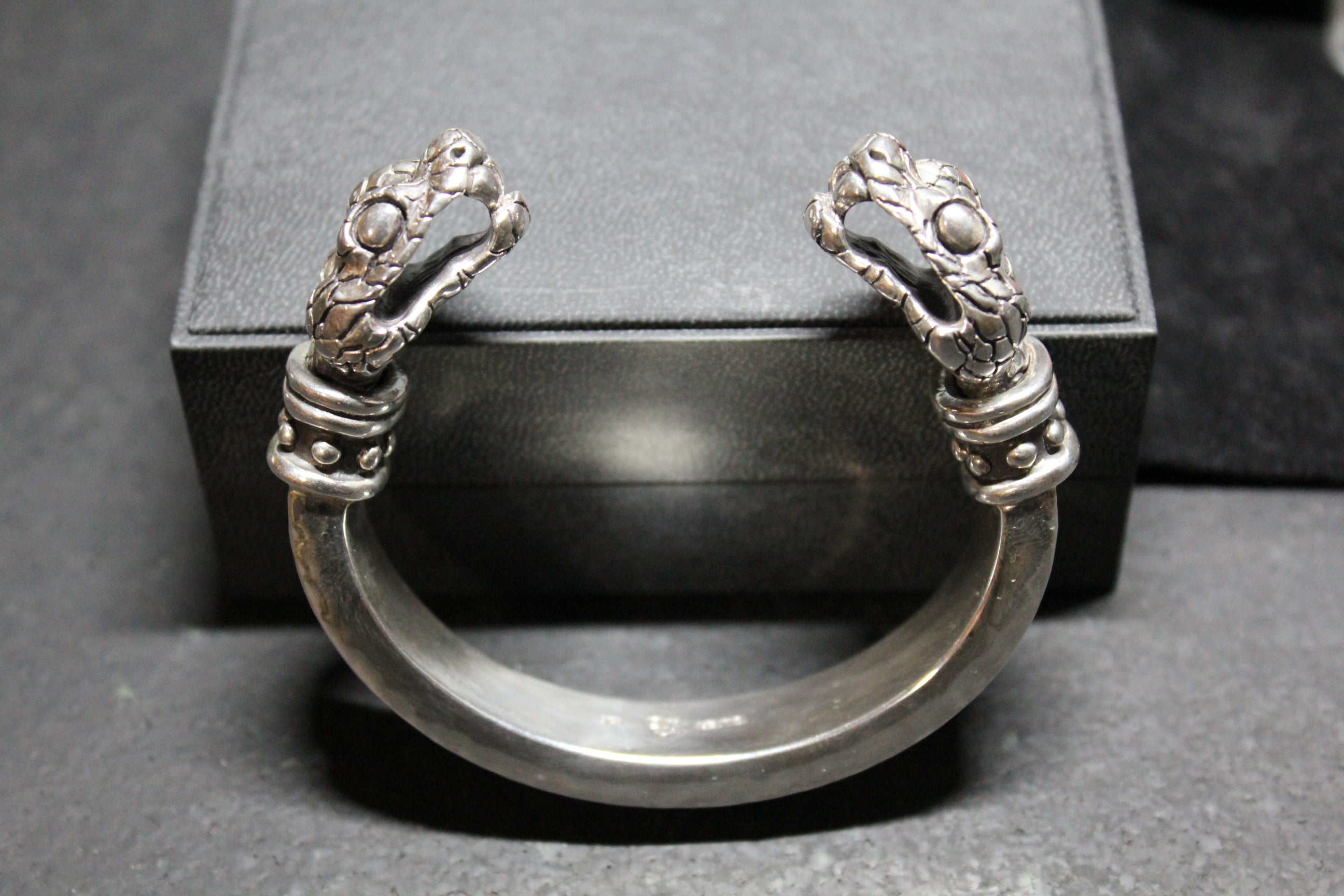 Fate Breaker-Torc