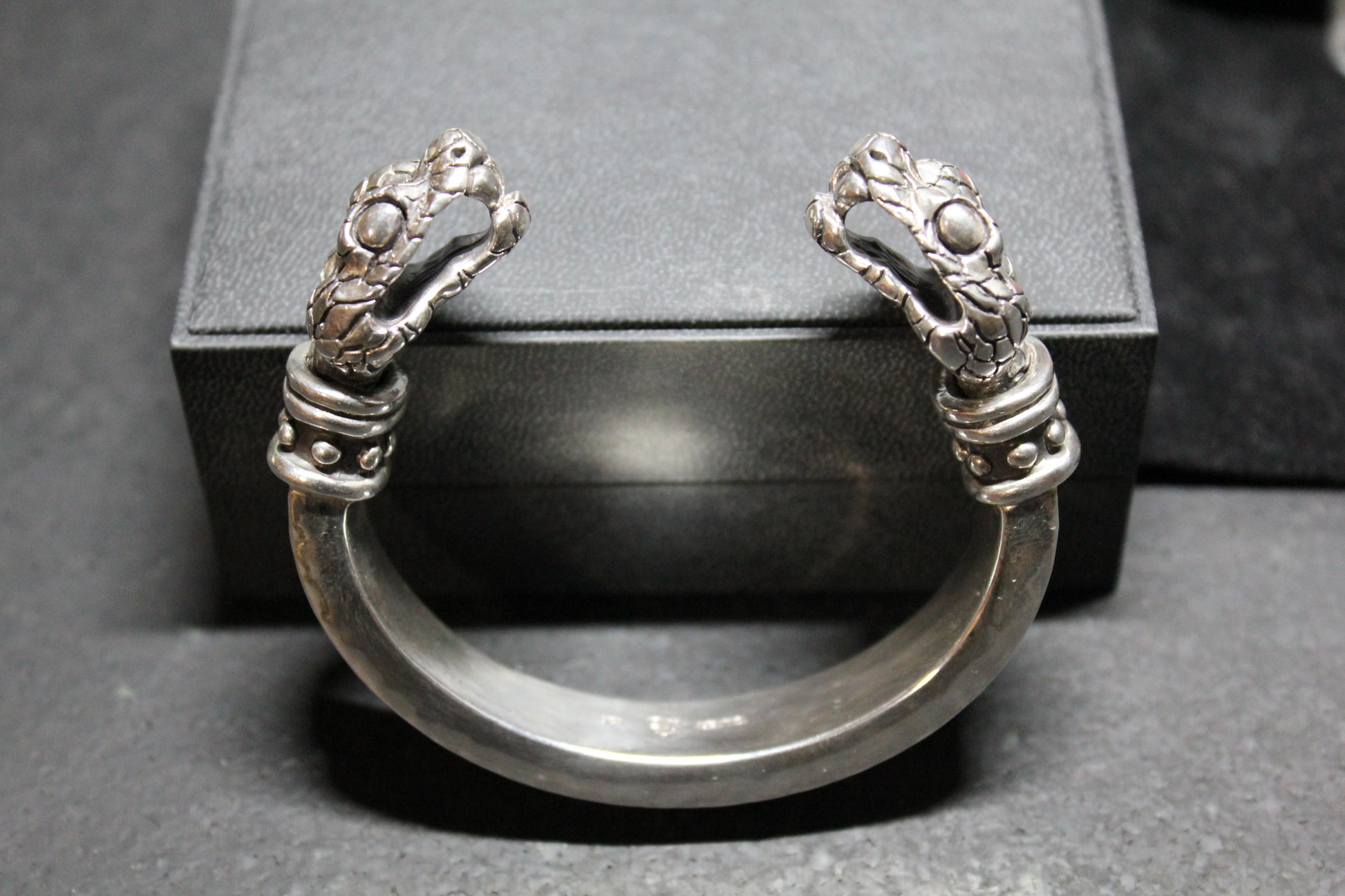 Fate Breaker-Torc
