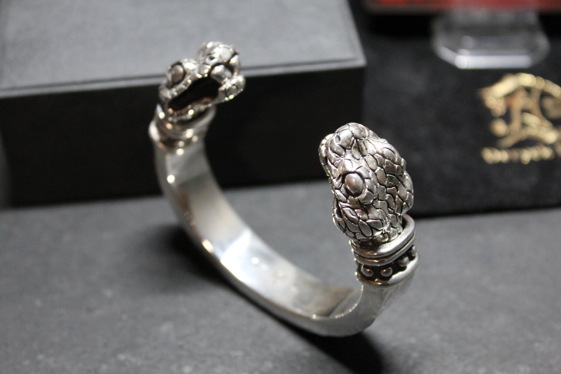 Fate Breaker-Torc