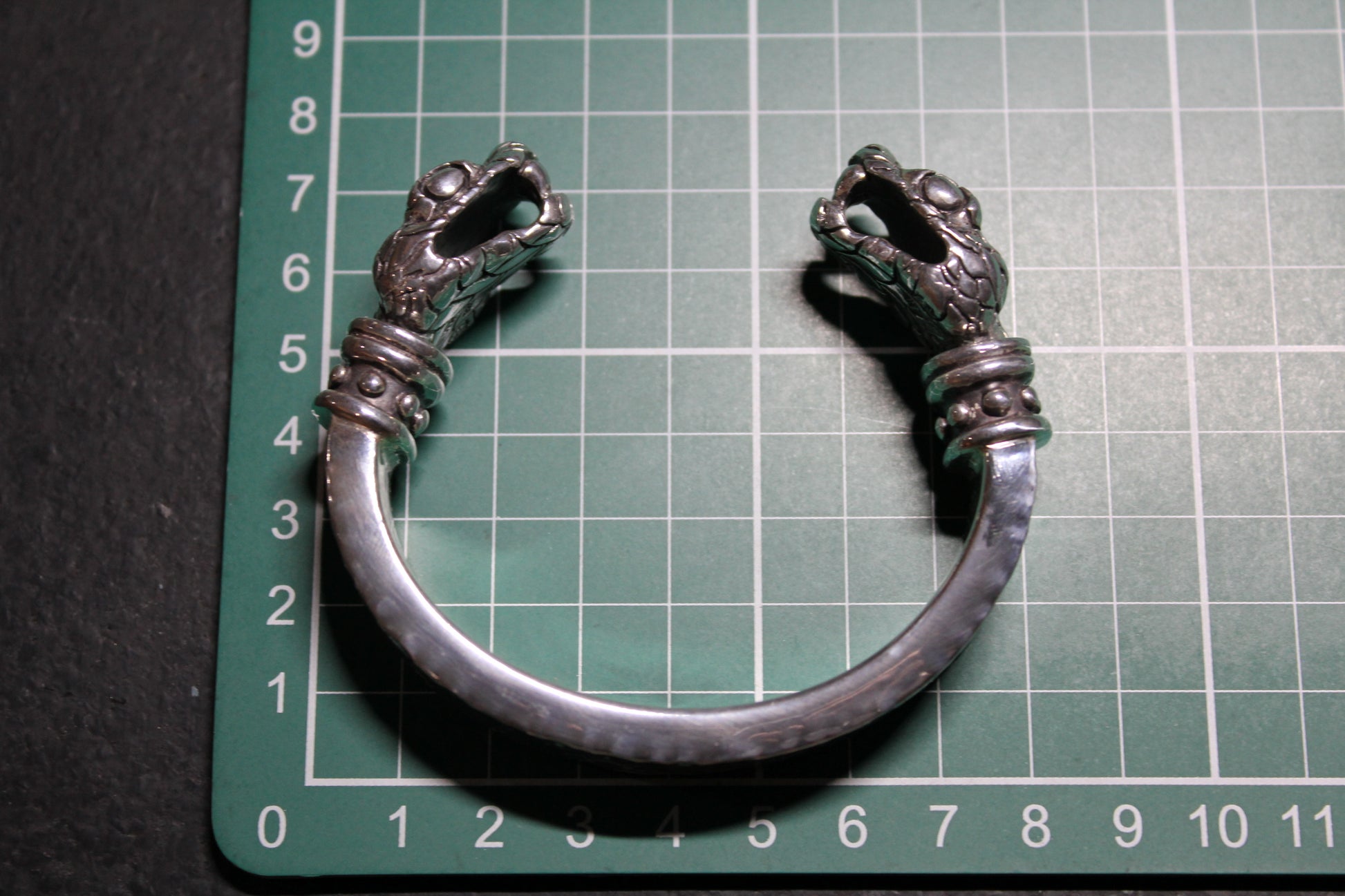 Fate Breaker-Torc