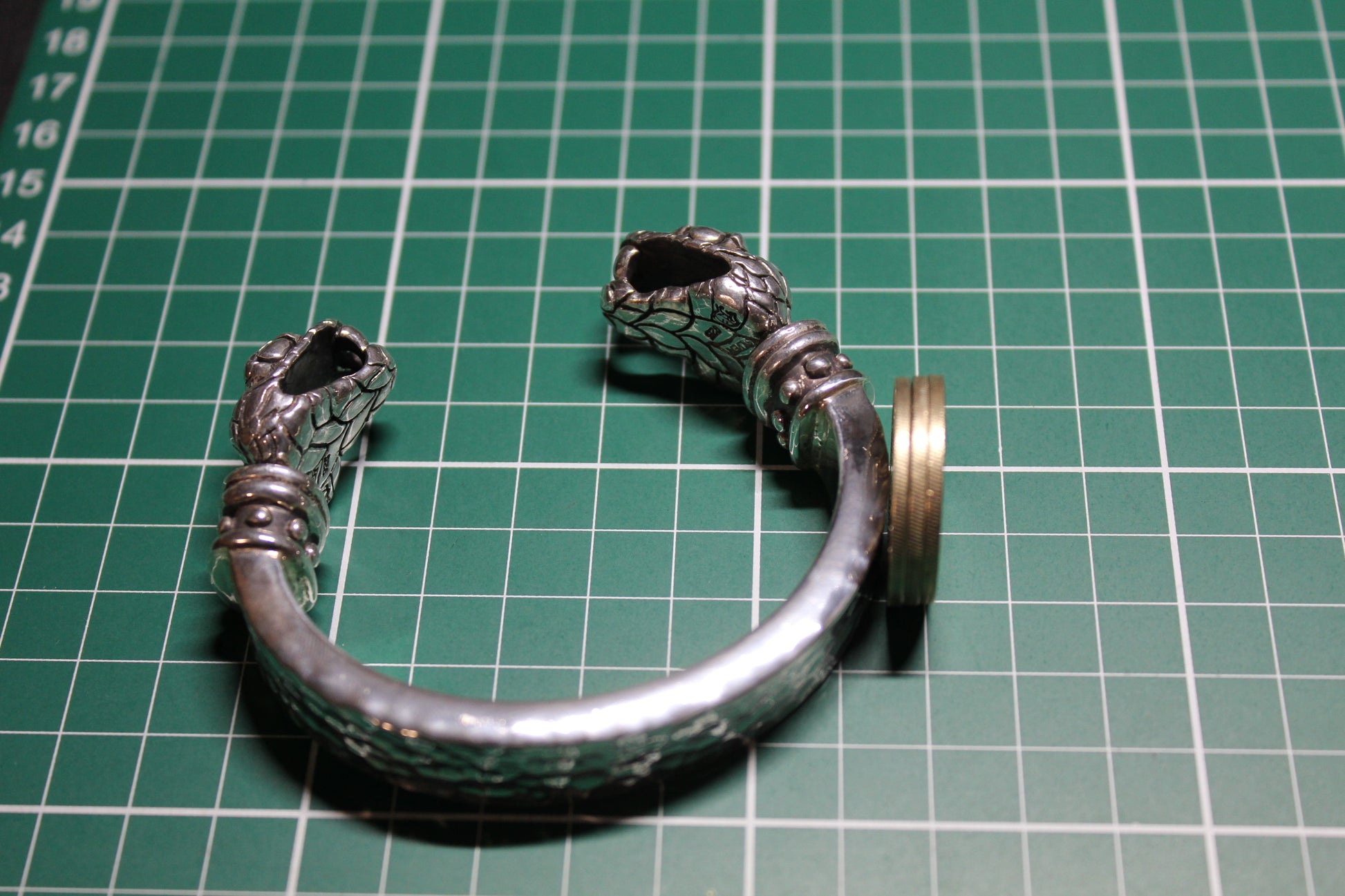 Fate Breaker-Torc