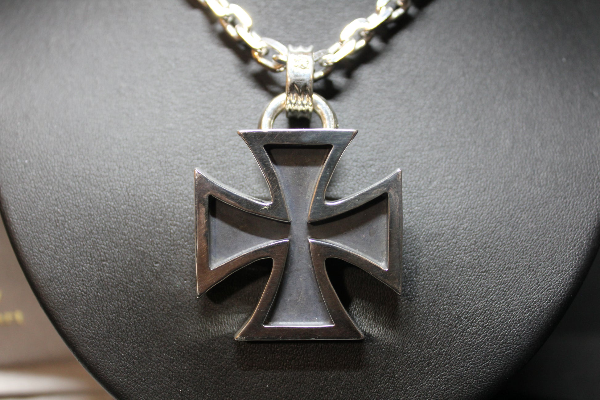 Iron Core