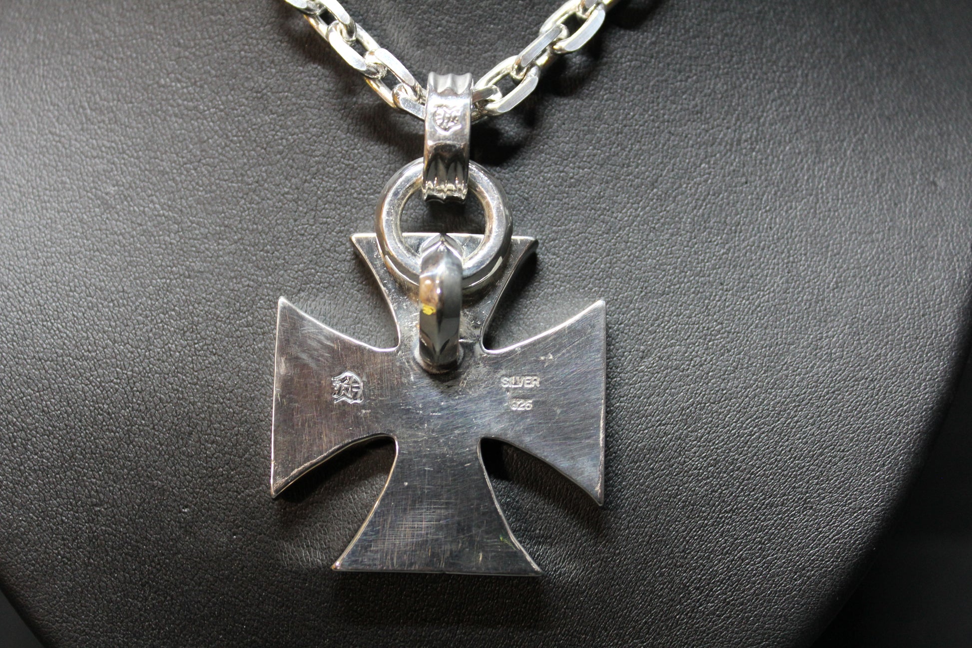 Iron Core