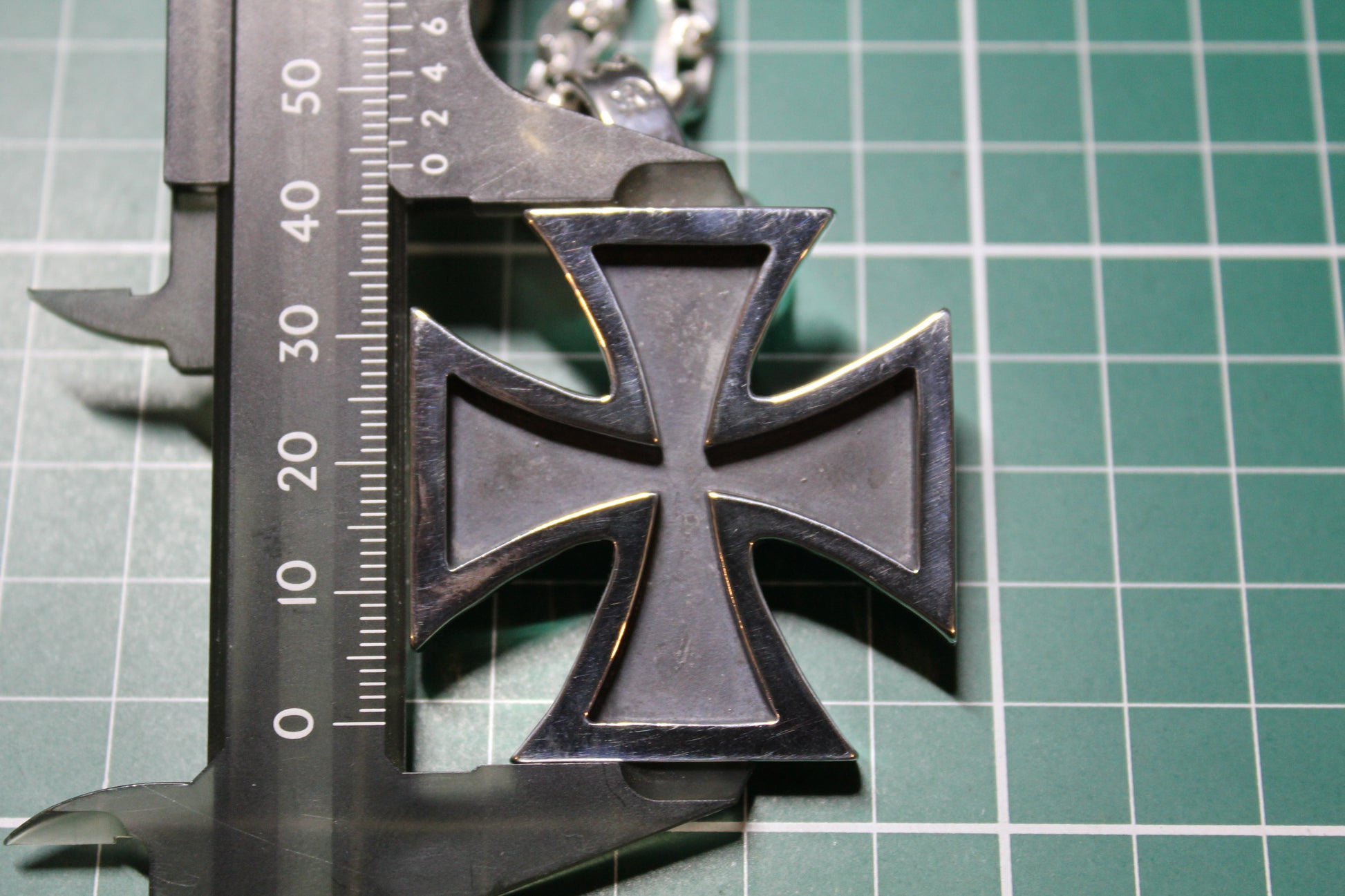 Iron Core