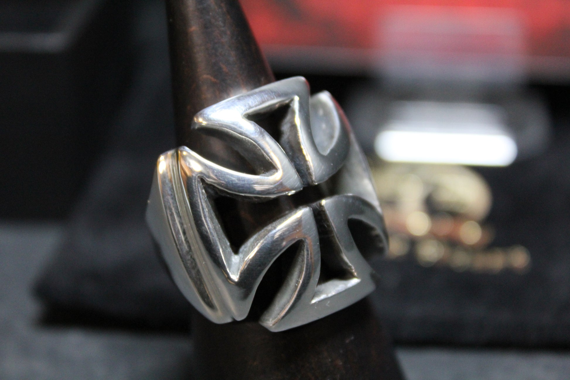 Iron Vow (Type 2 )