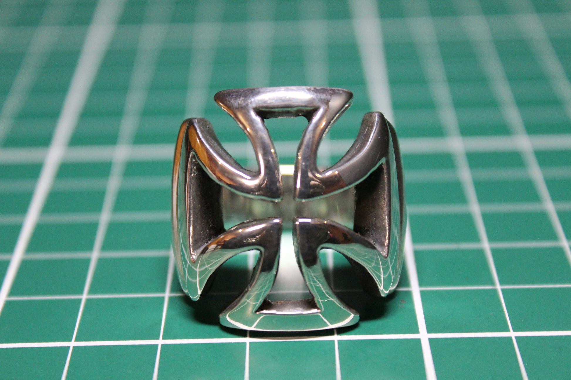 Iron Vow (Type 2 )
