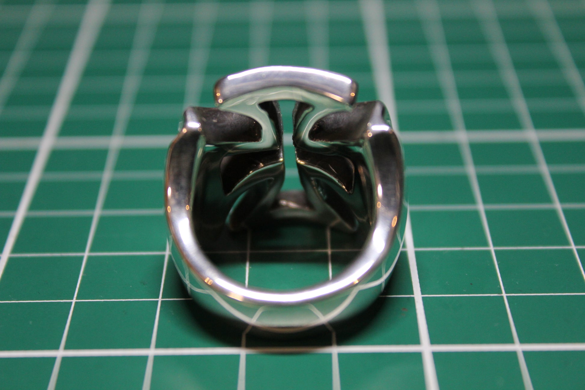 Iron Vow (Type 2 )