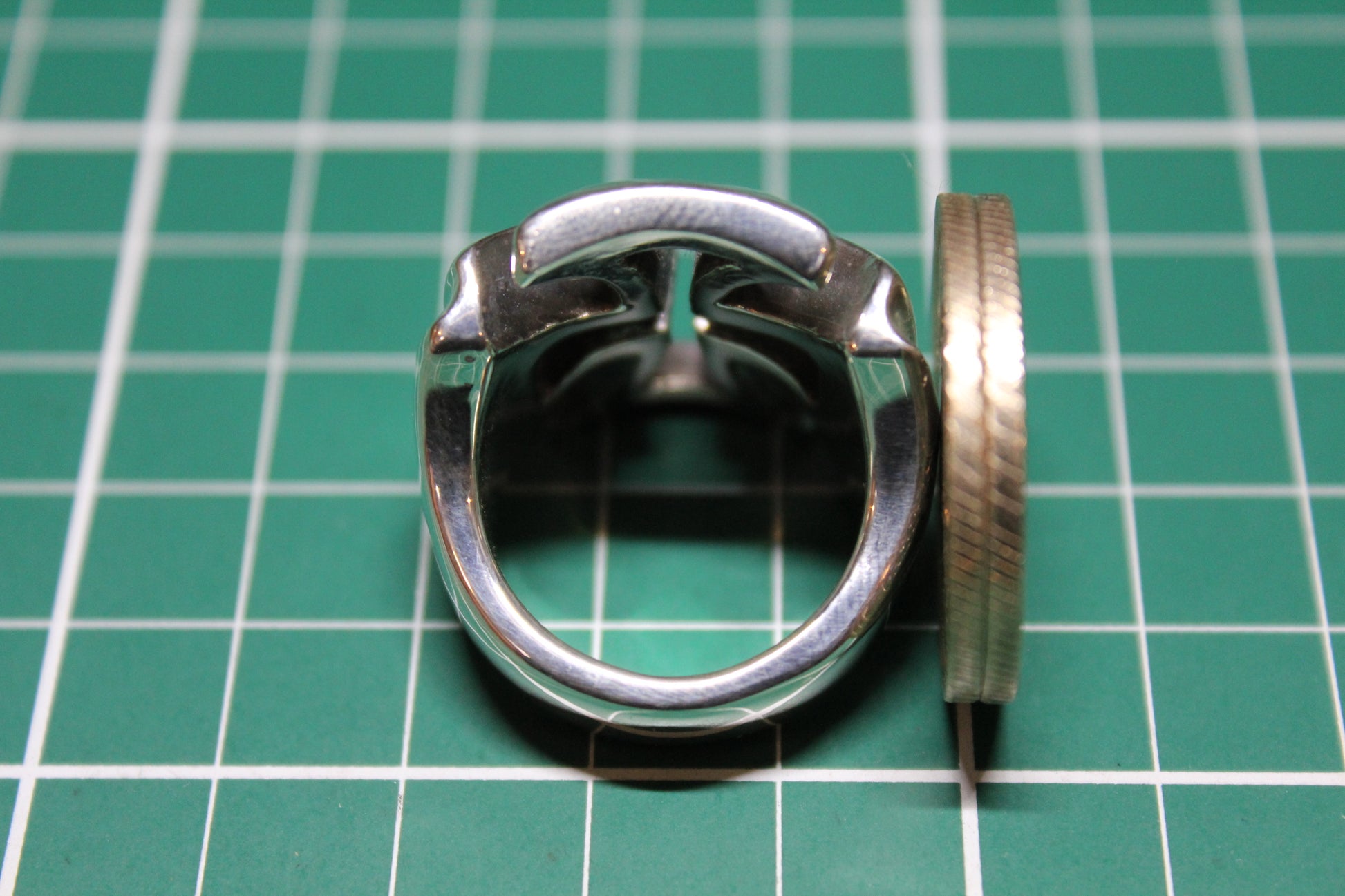 Iron Vow (Type 2 )