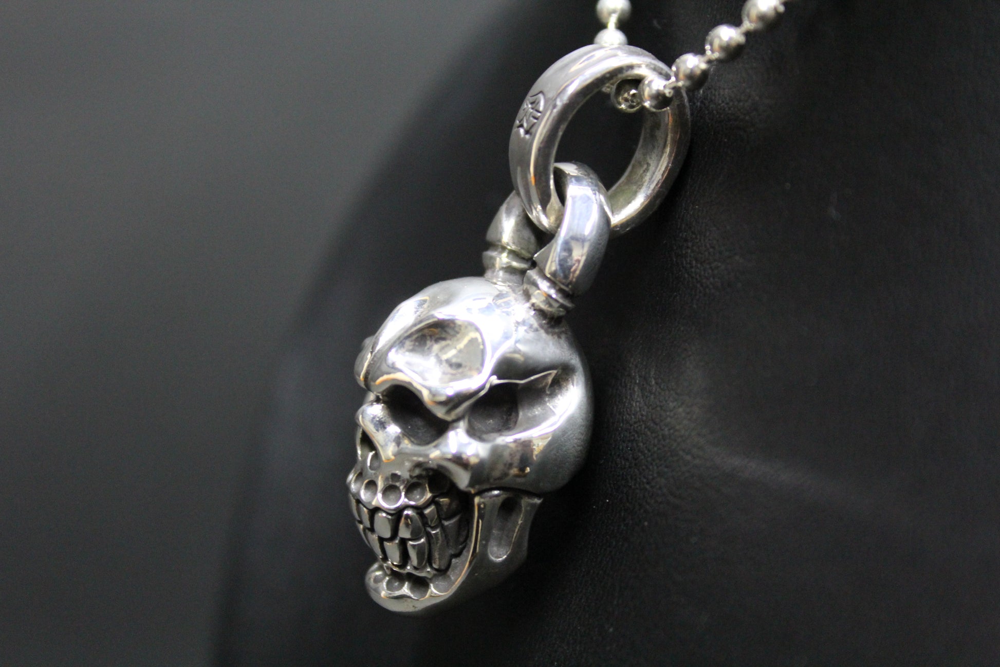 Endural Skull