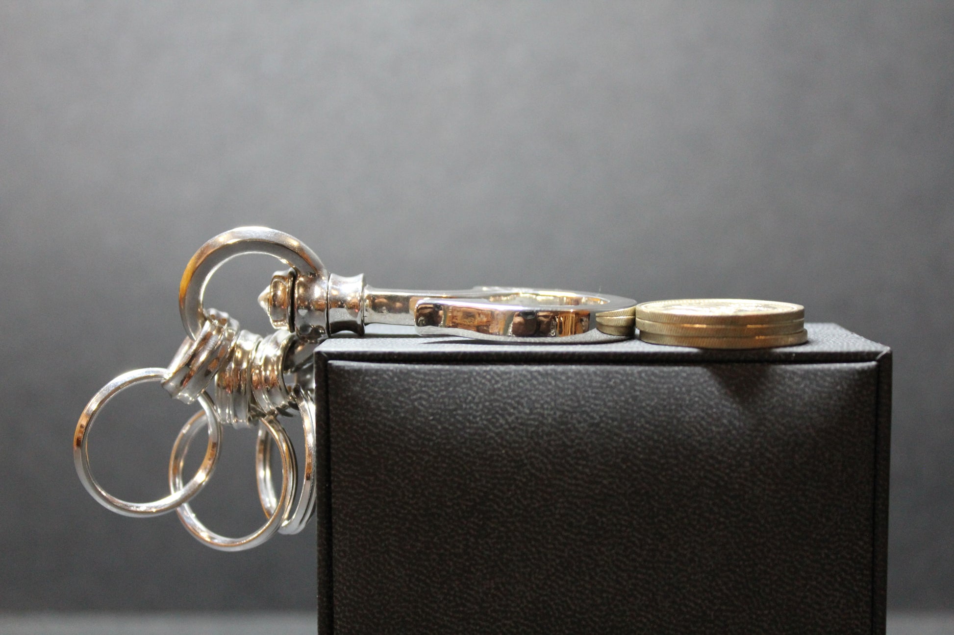 Treasure Keeper Hook
