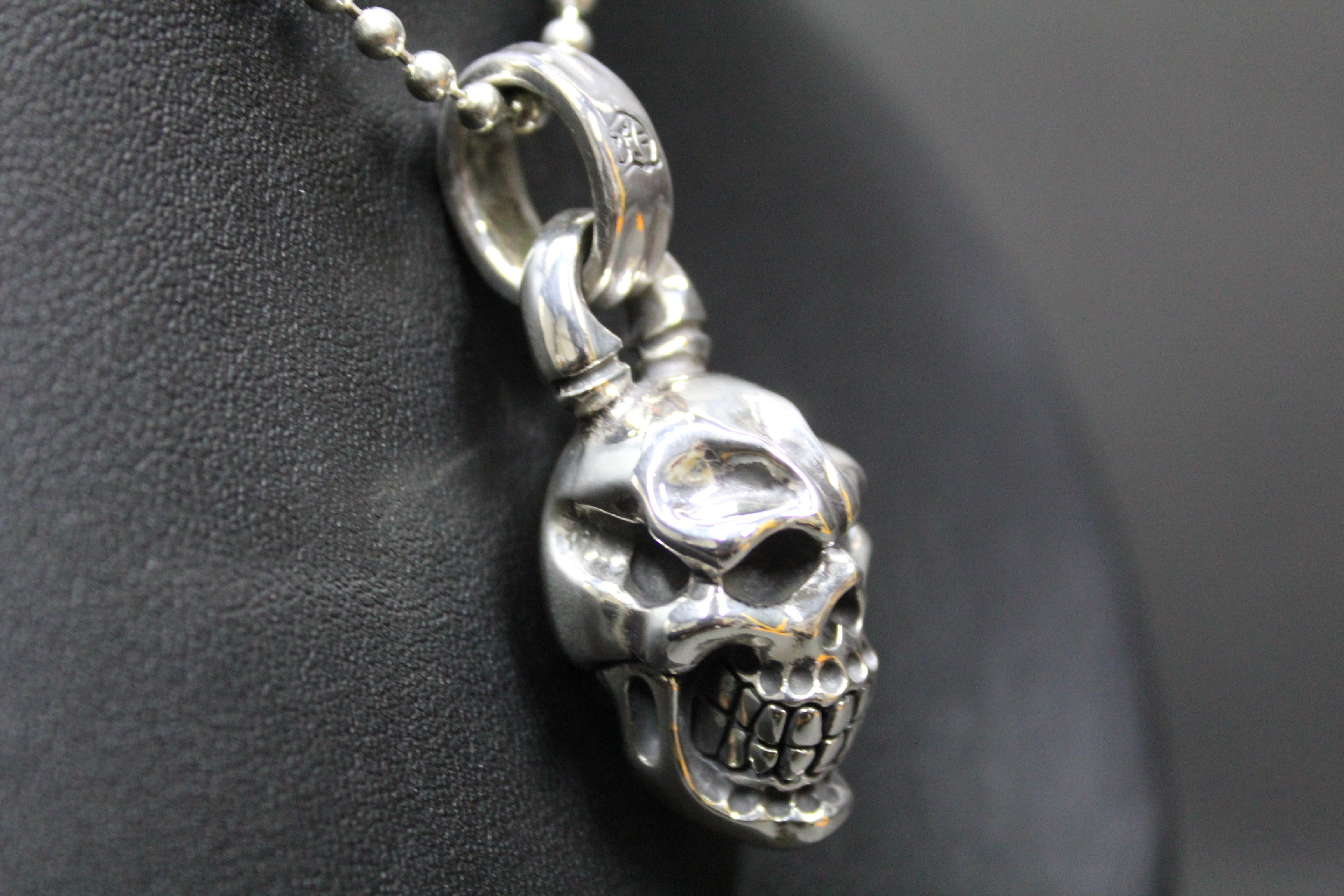 Endural Skull