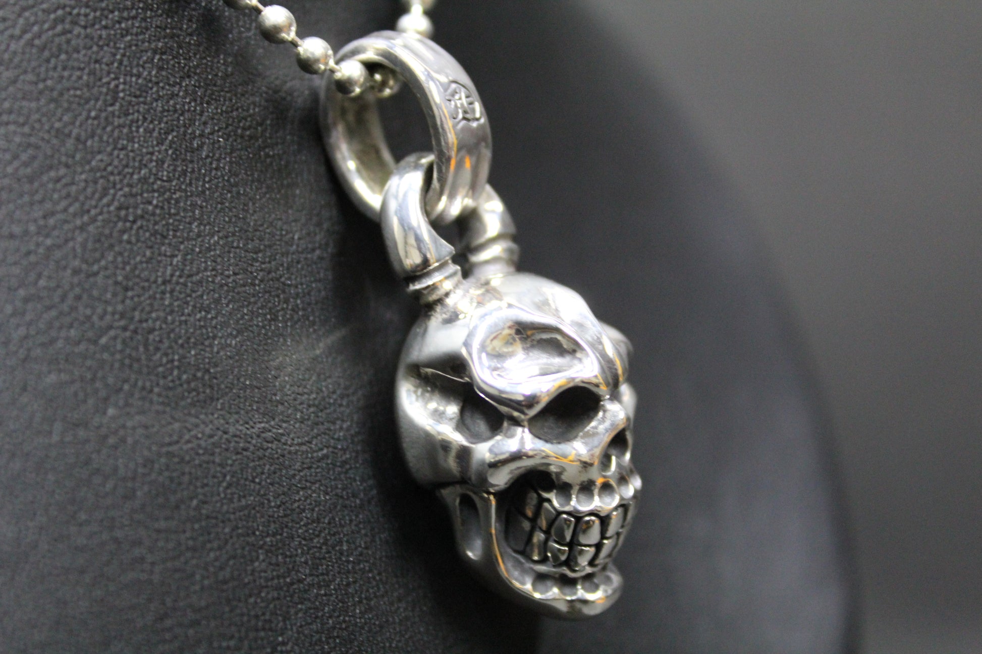 Endural Skull