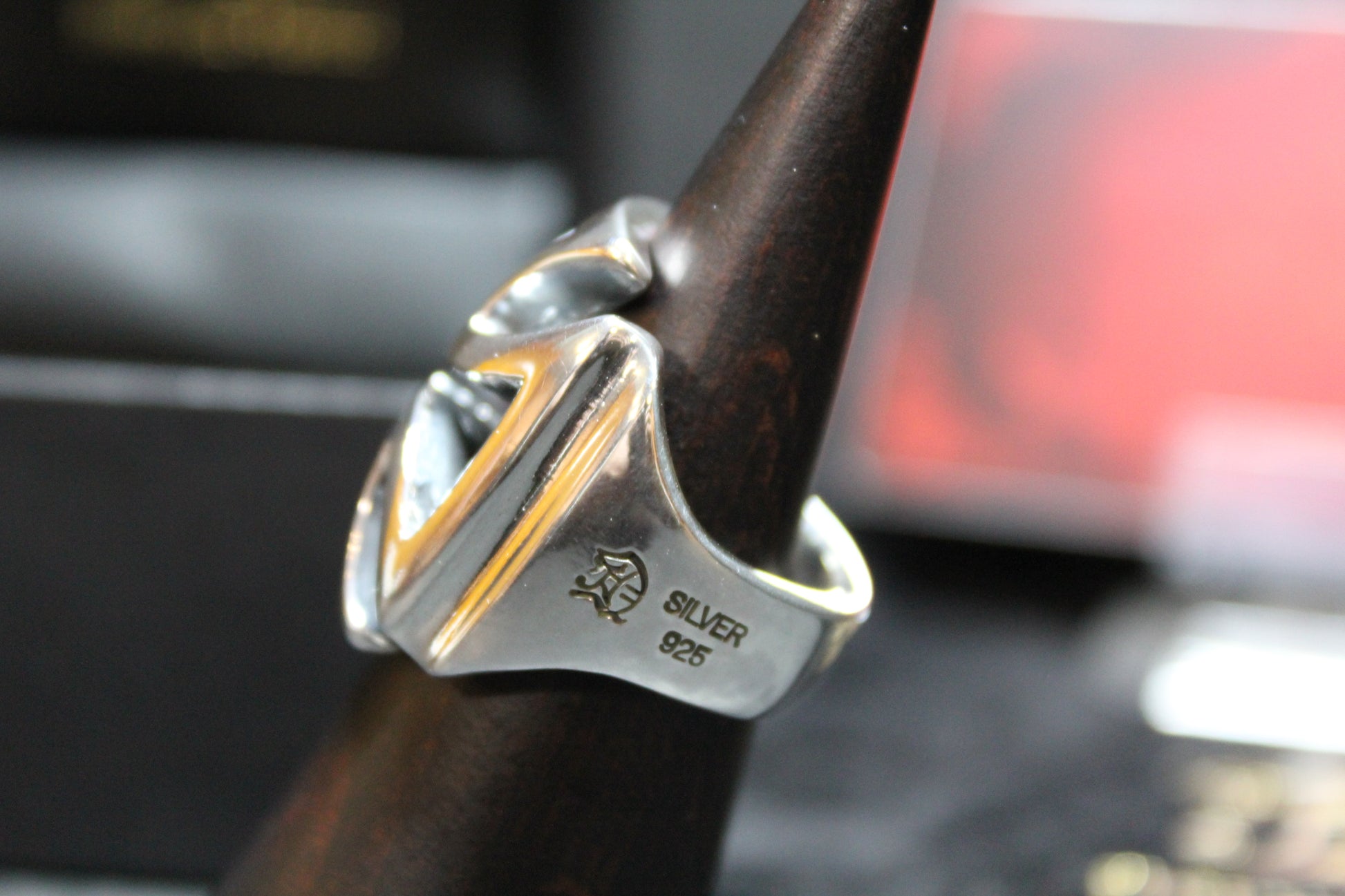 Iron Vow (Type 2 )