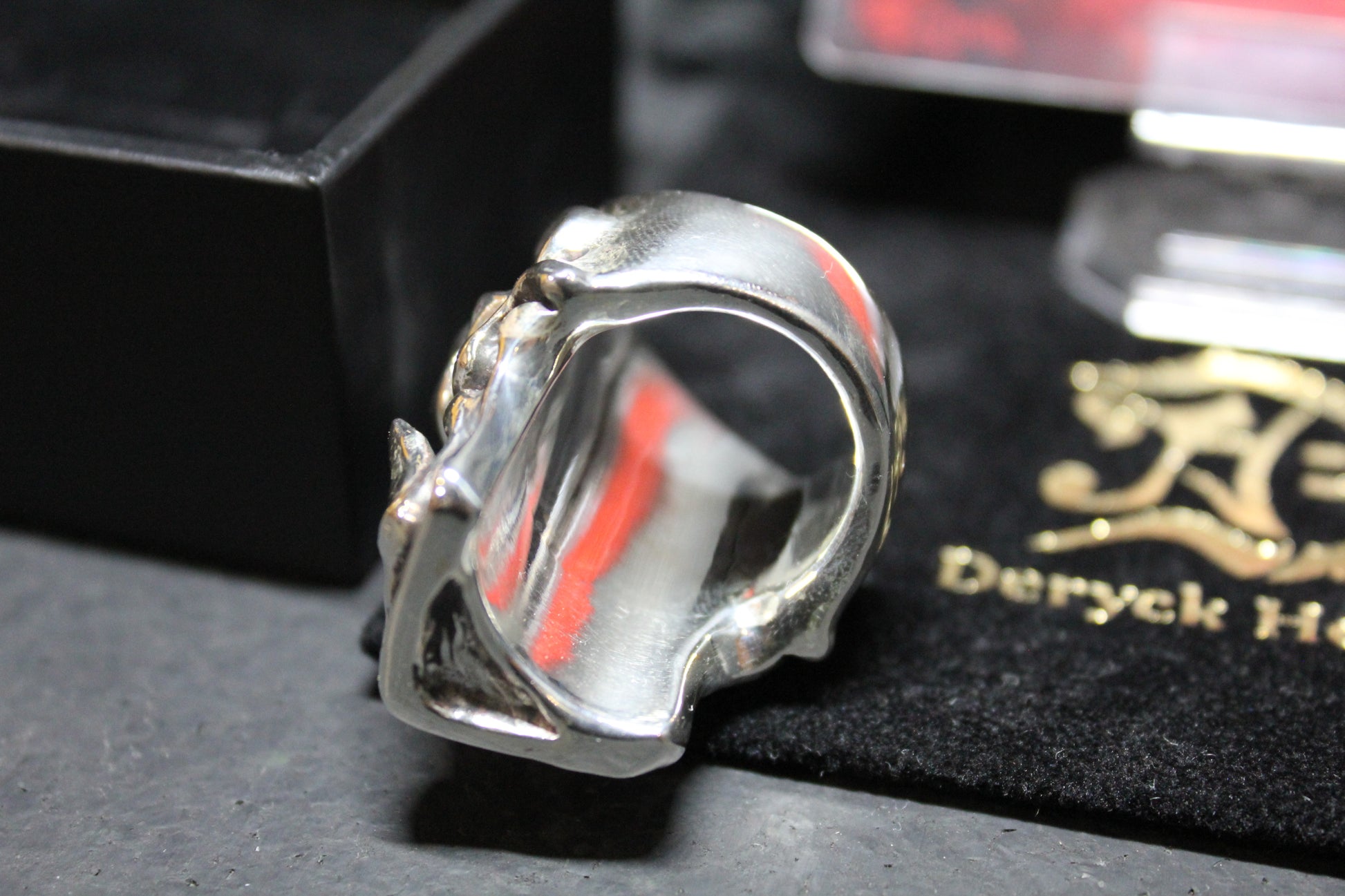Cyclops Skull