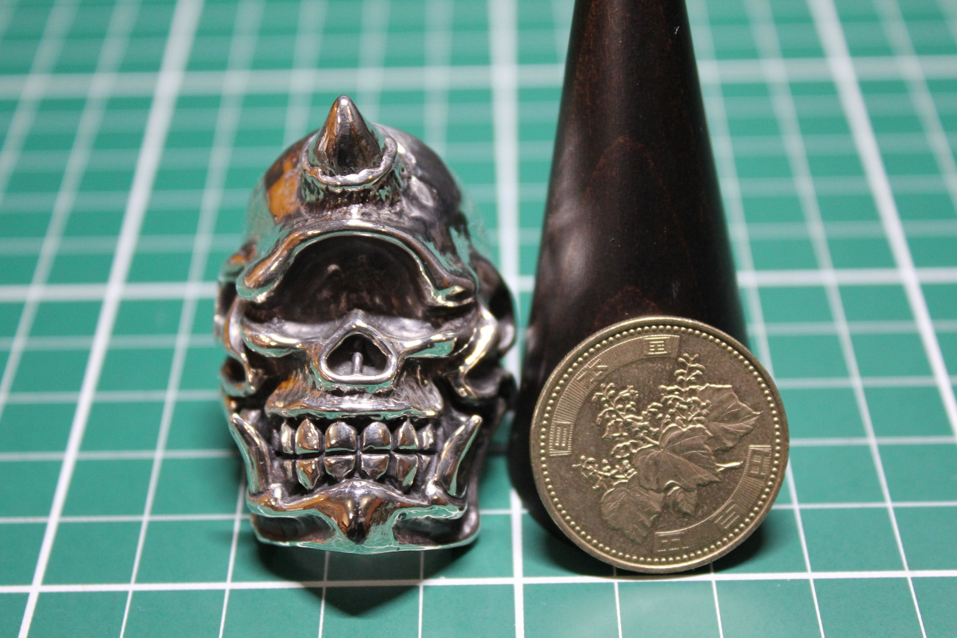 Cyclops Skull