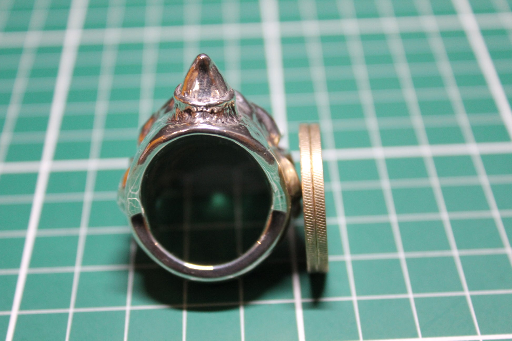 Cyclops Skull