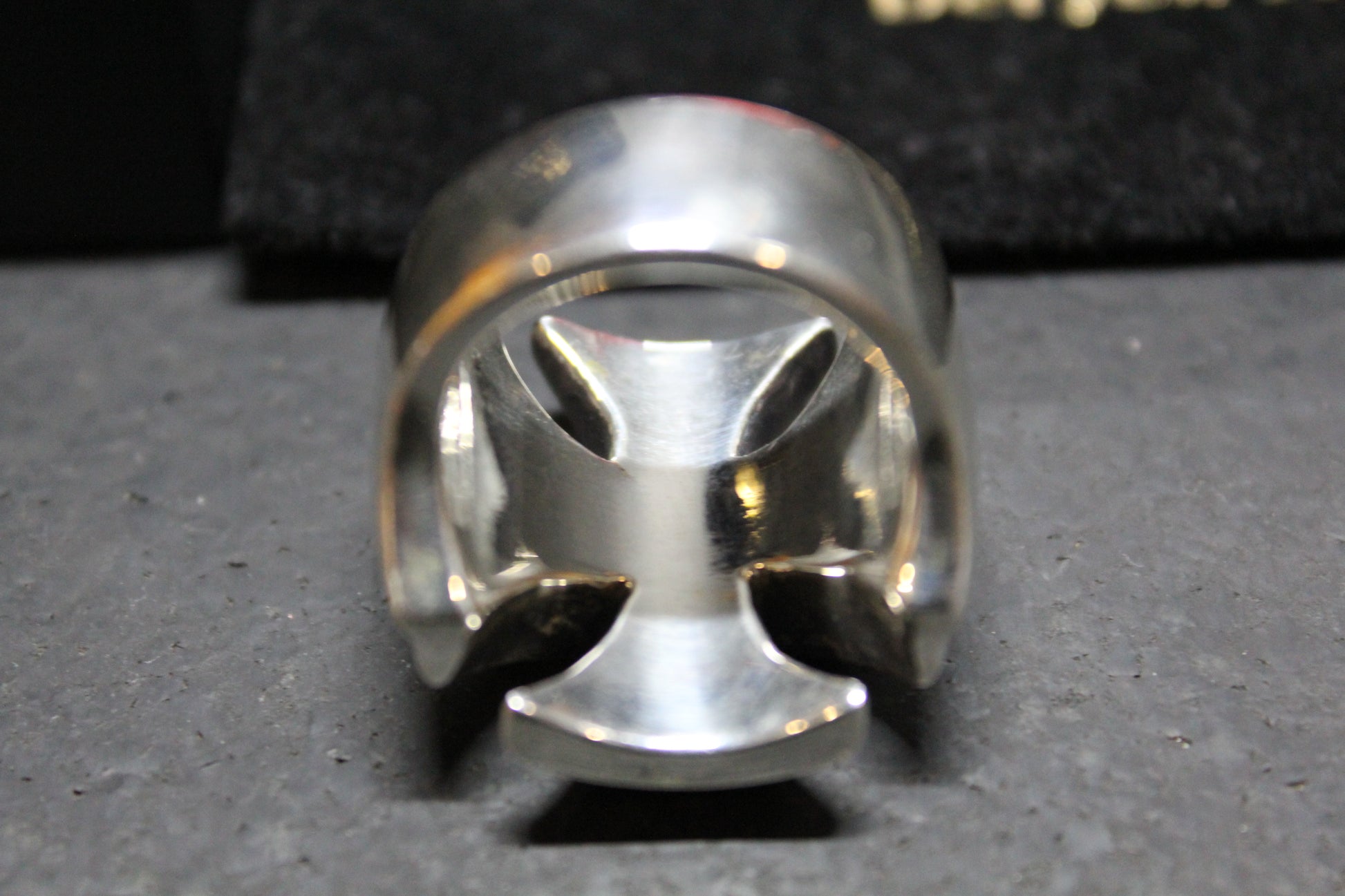 Iron Vow (Type 1 )
