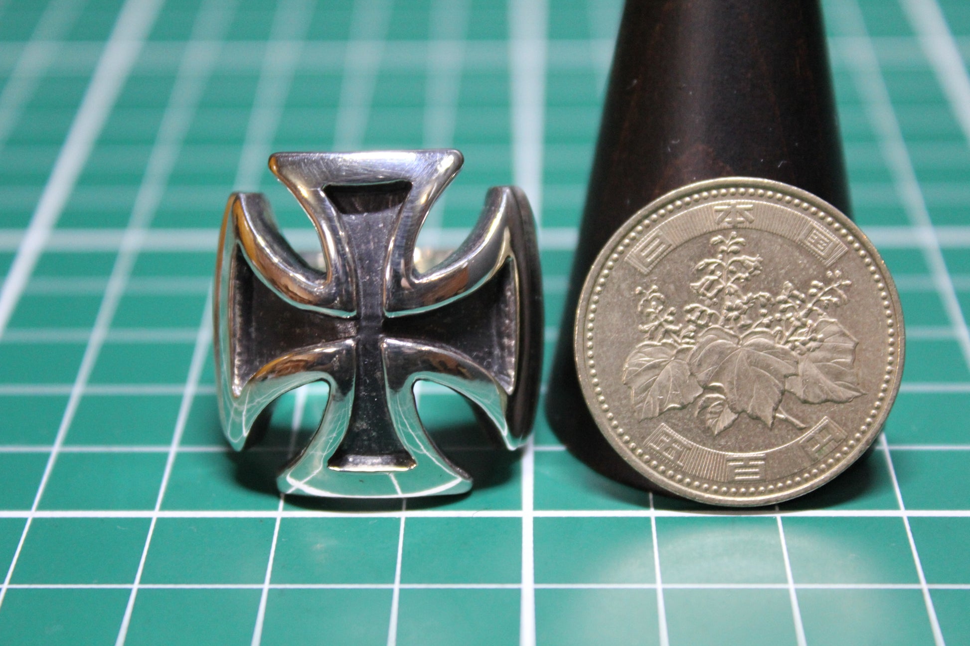 Iron Vow (Type 1 )