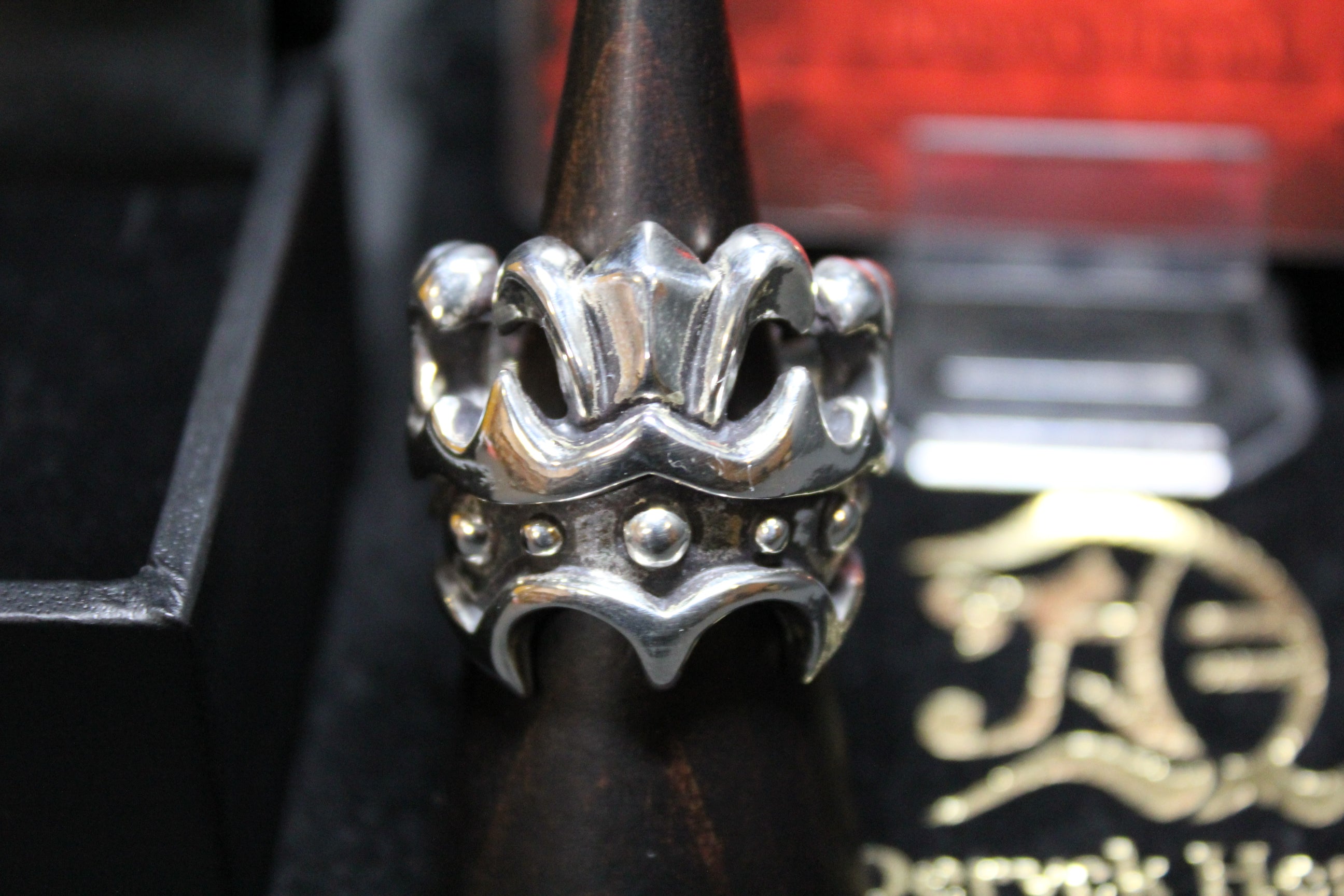 Regal Crown